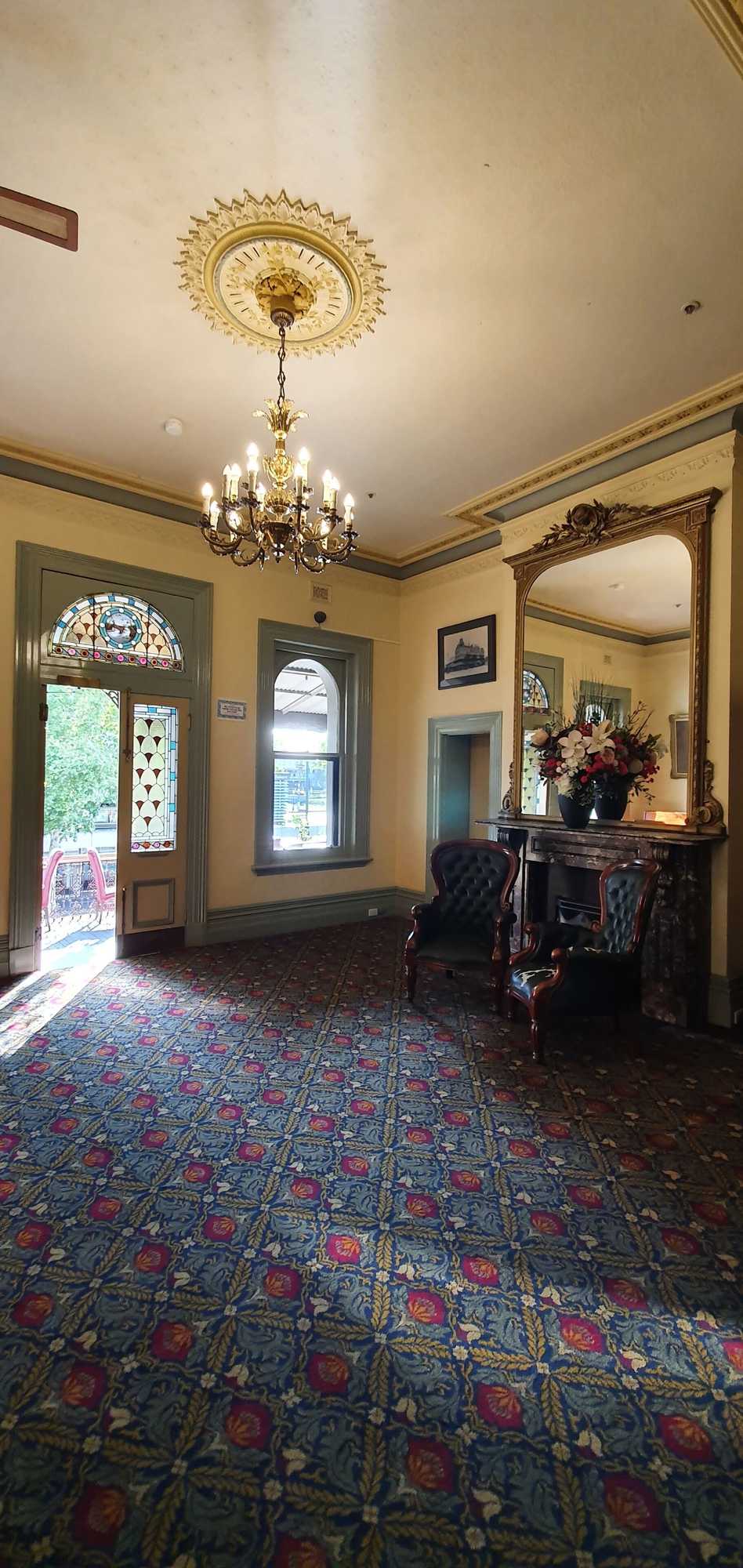 Gift card for Hotel Shamrock Bendigo Gift card for Hotel Shamrock Bendigo