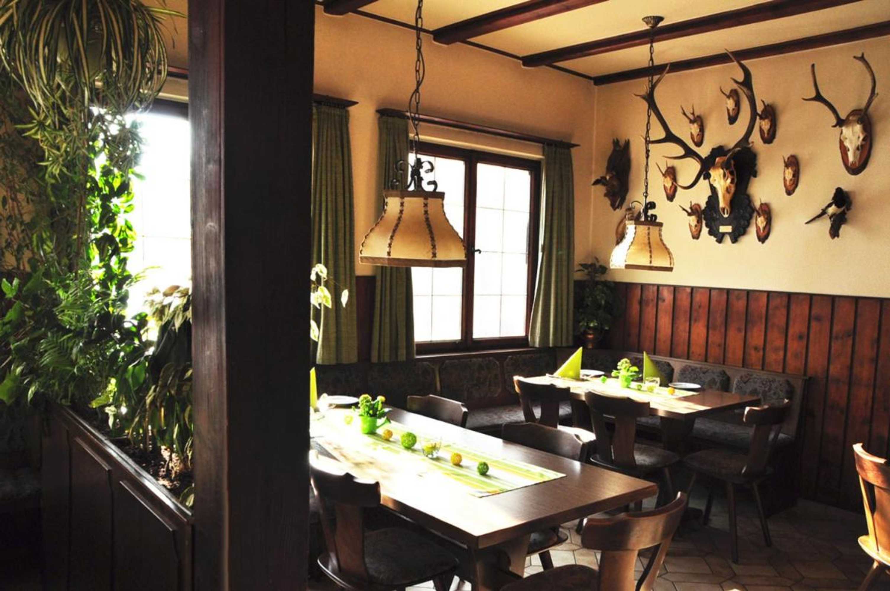 Gift card for Gasthof-Hotel-Löwen