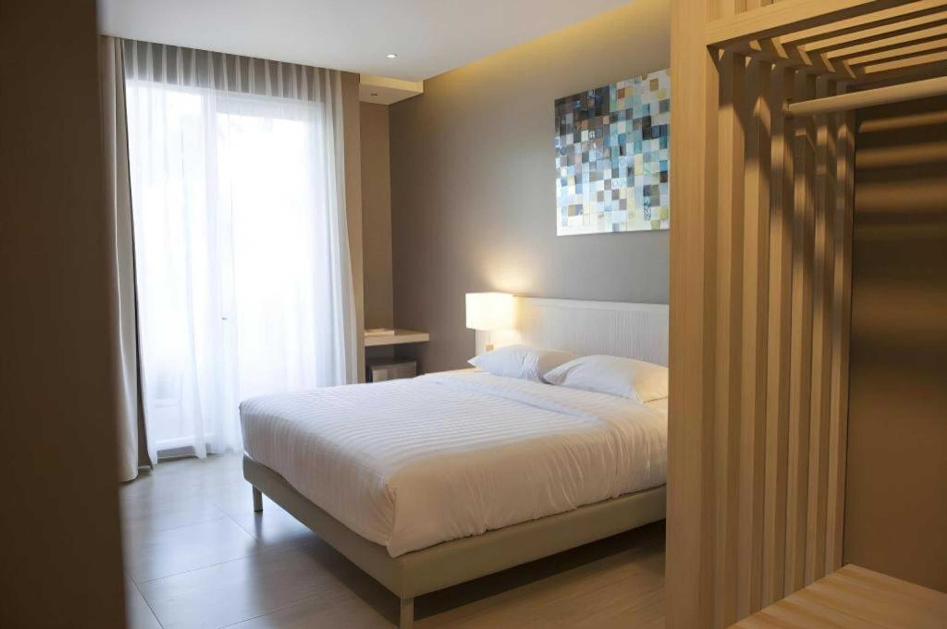 Gift card for Double G Resort Anyer