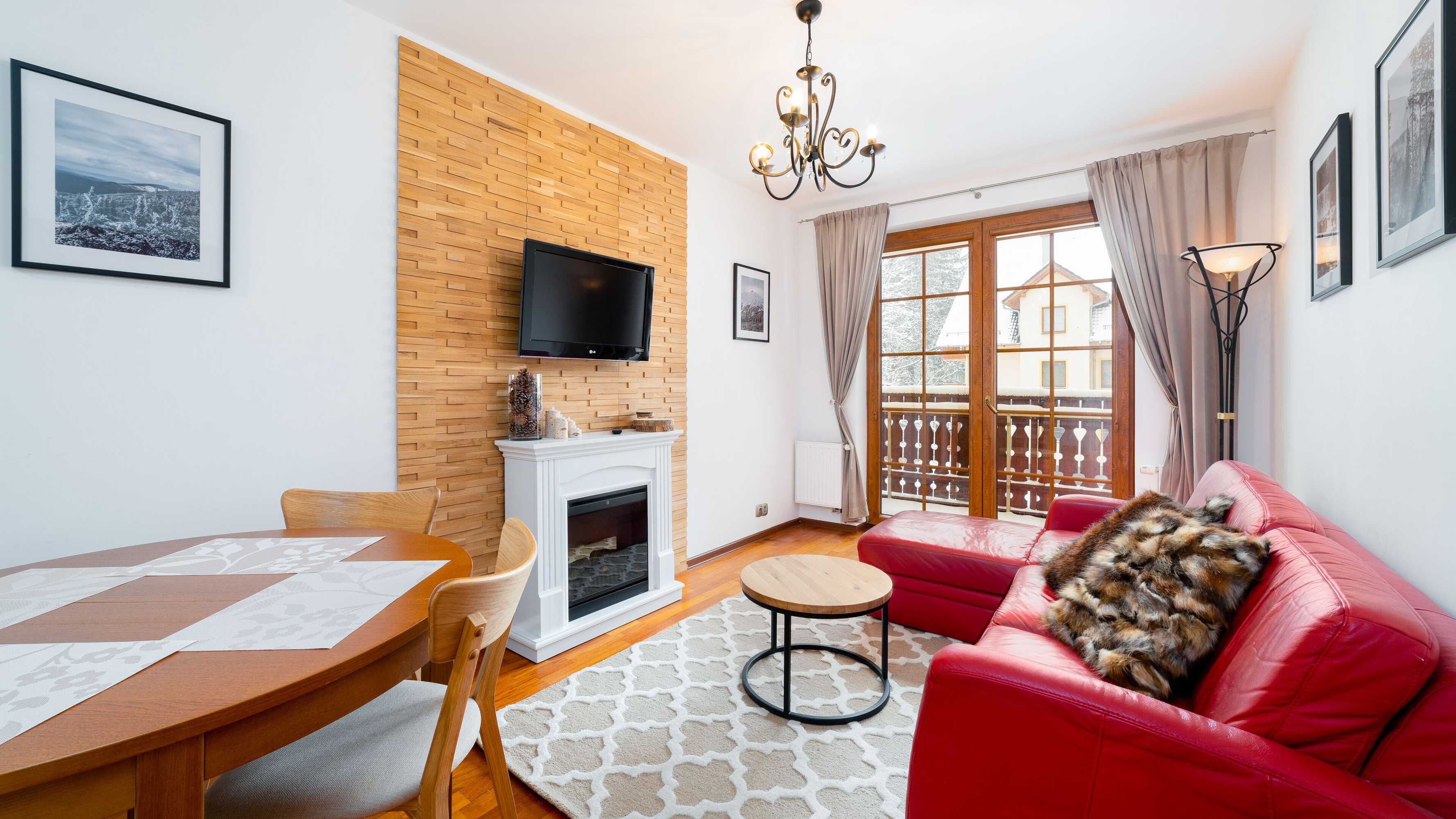 Gift card for Apartamenty Sun & Snow Osiedle Podgórze Gift card for Apartamenty Sun & Snow Osiedle Podgórze