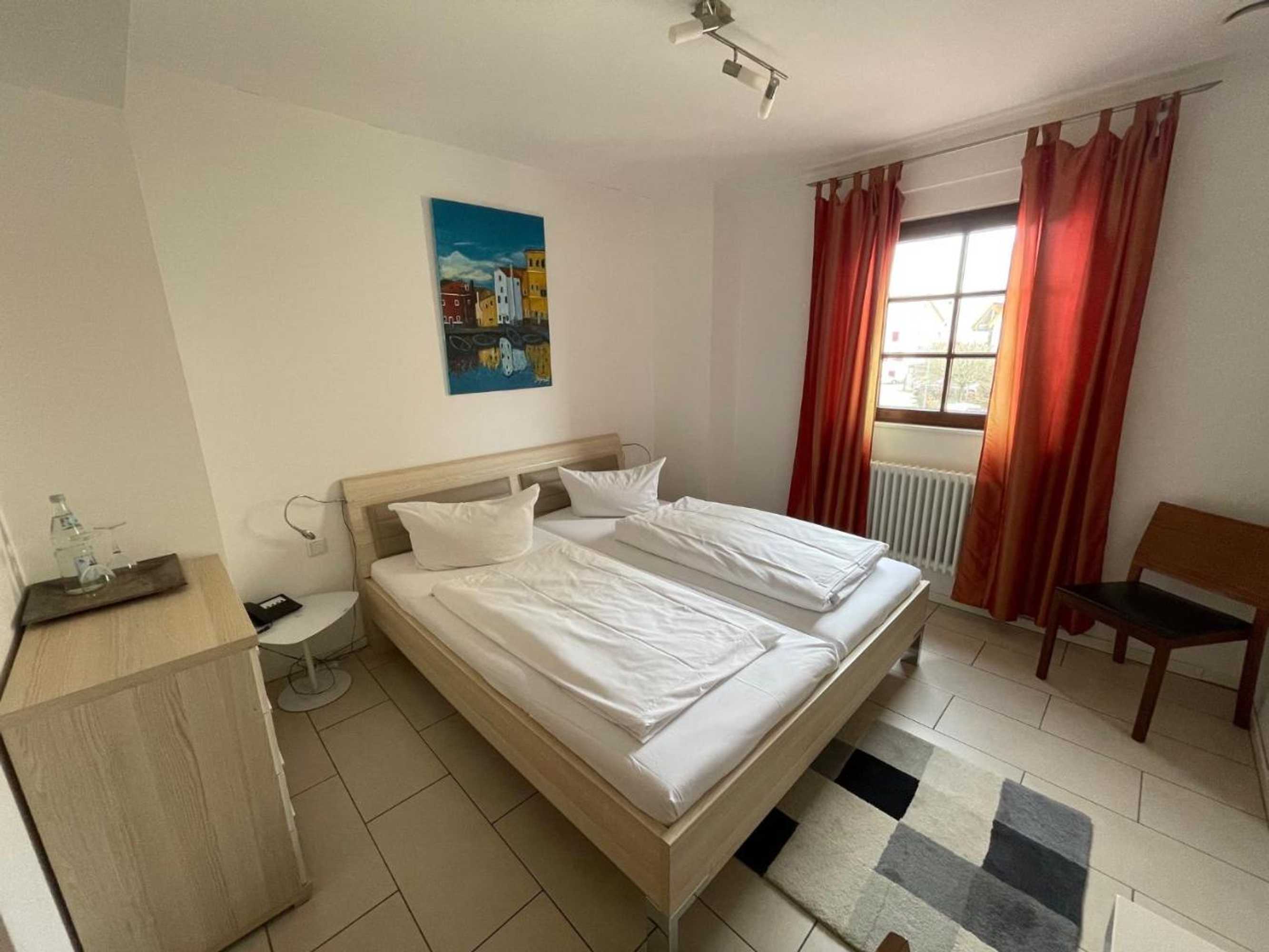 Gift card for Landhotel Sickinger Hof