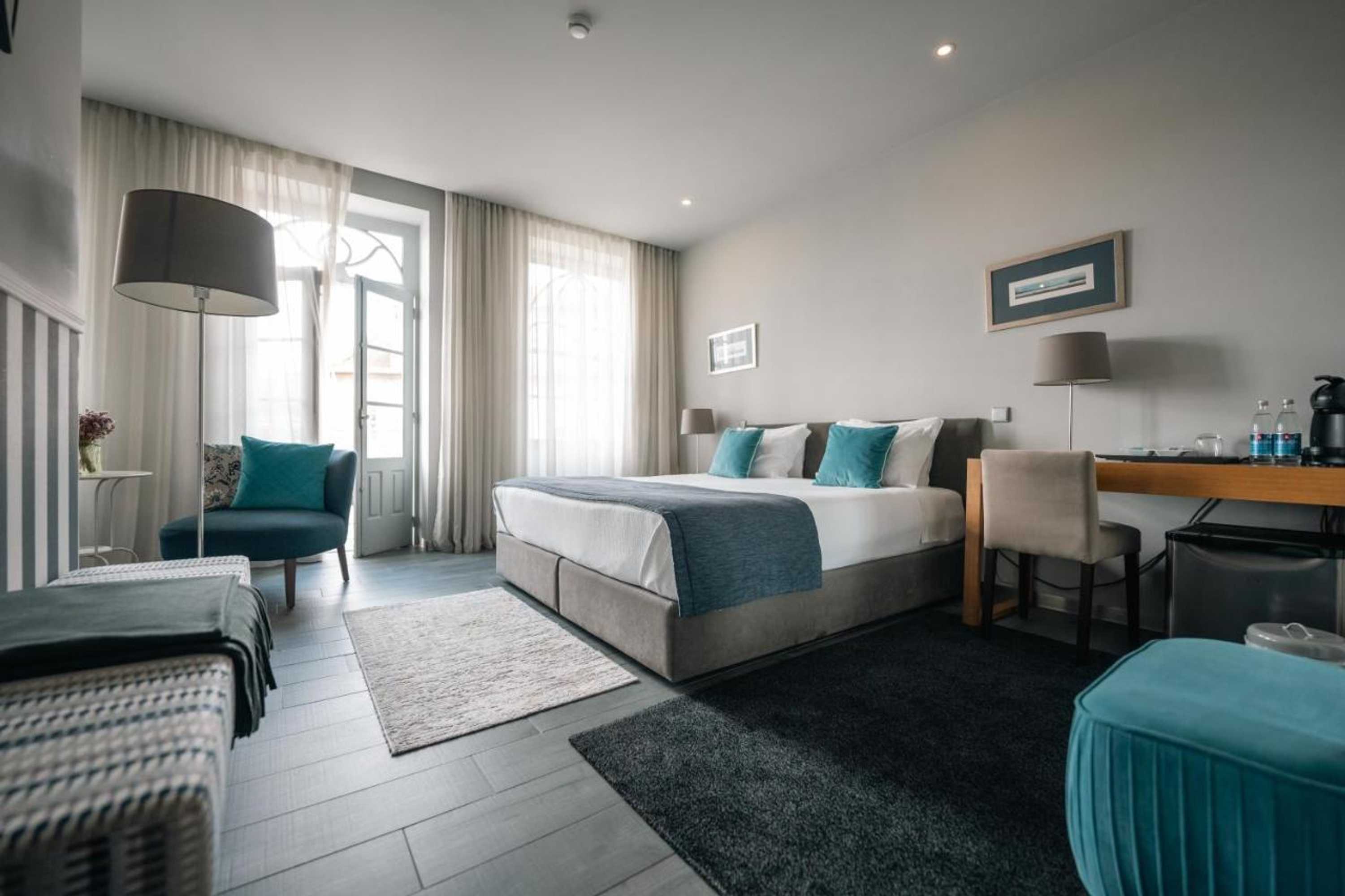 Gift card for 8 Villas Hotel & Bistrô