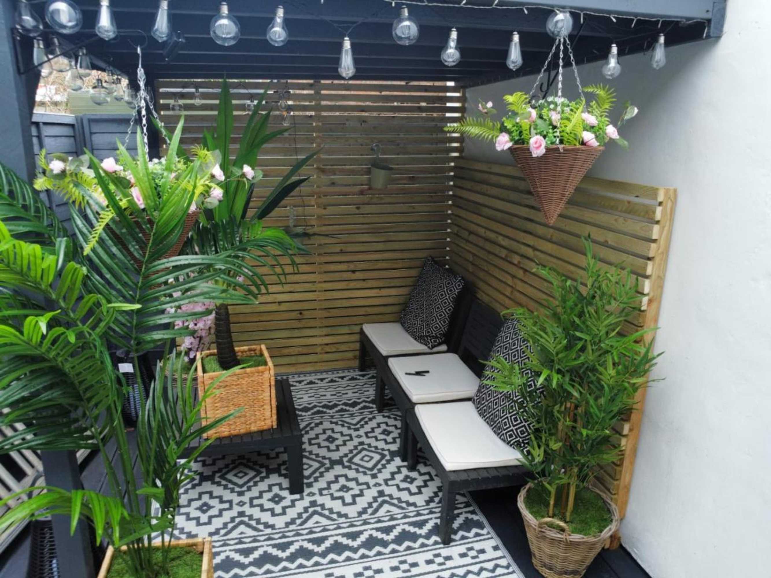 Gift card for Bala Holiday Suites