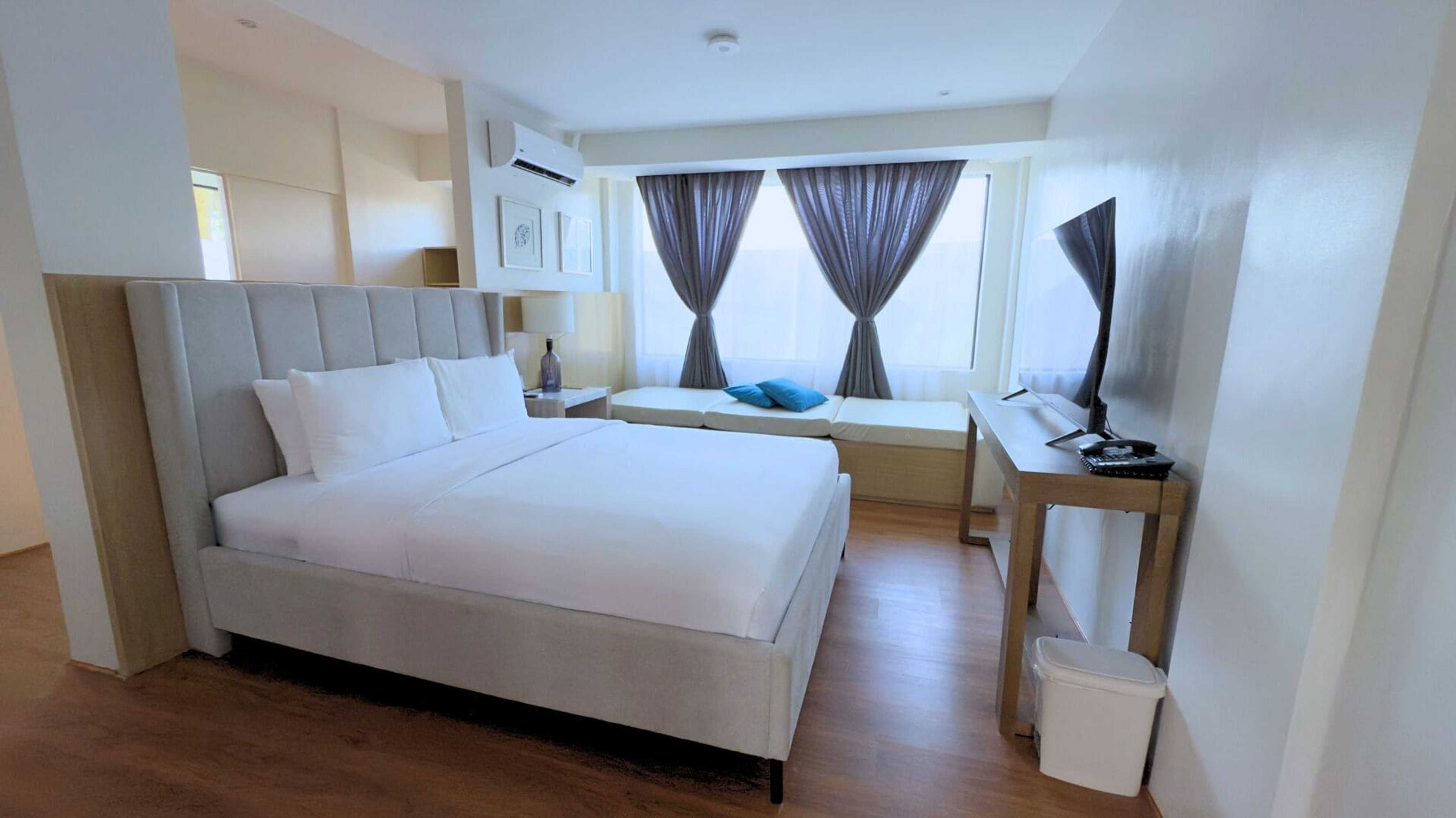 Gift card for Whiterock Beach Hotel + Waterpark Gift card for Whiterock Beach Hotel + Waterpark