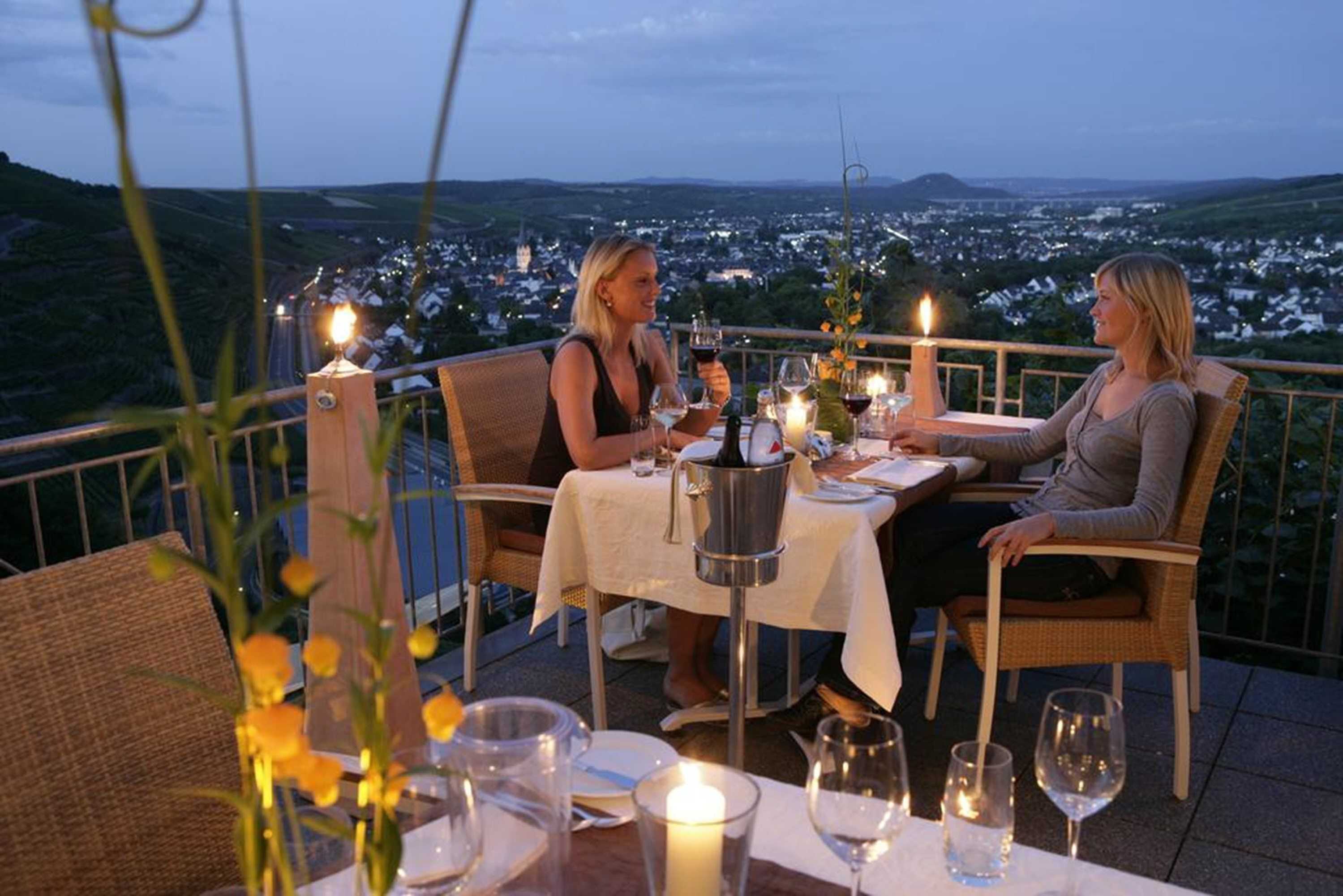 Gift card for Restaurant & Hotel Hohenzollern Gift card for Restaurant & Hotel Hohenzollern