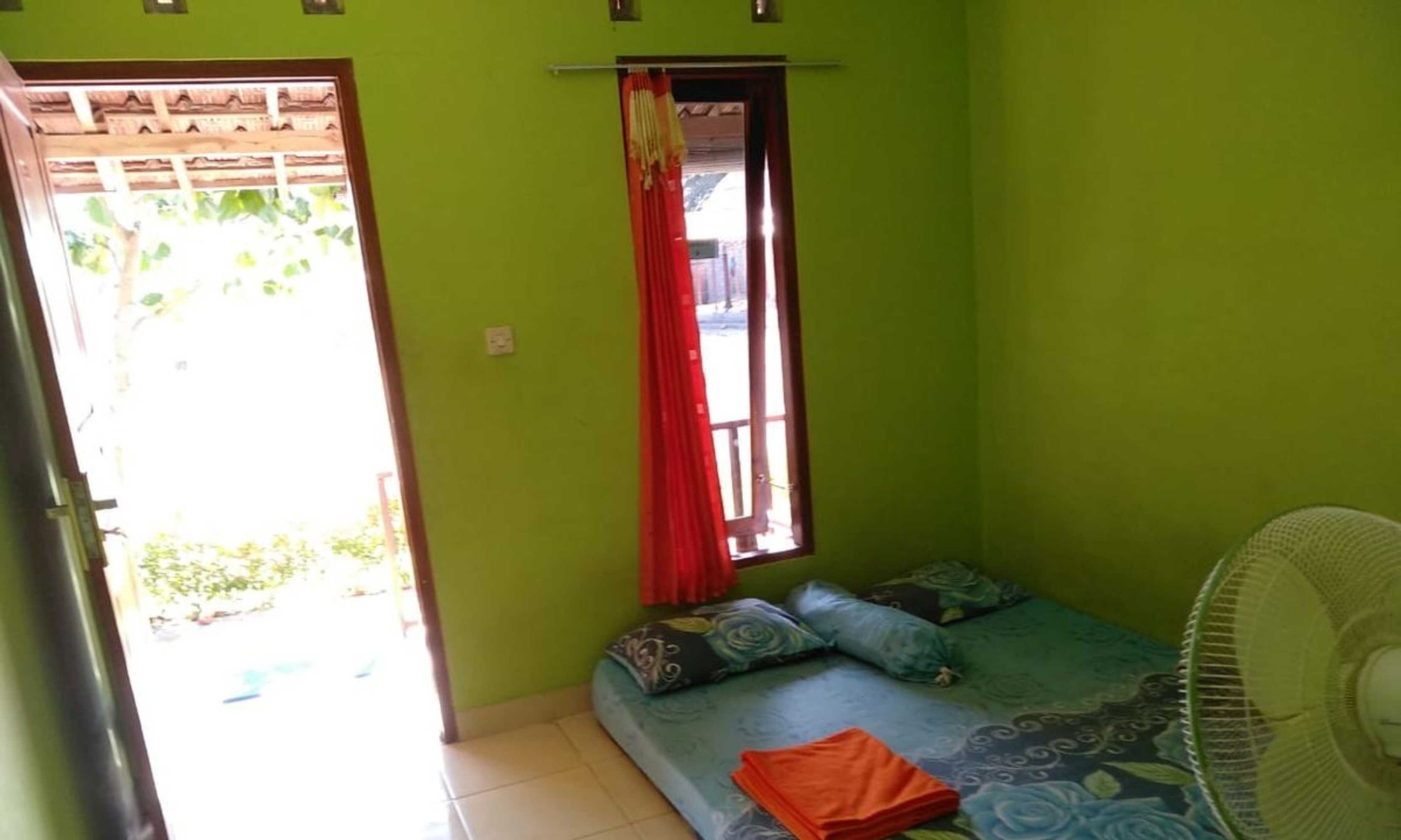 Gift card for Penginapan Griya Watukelir