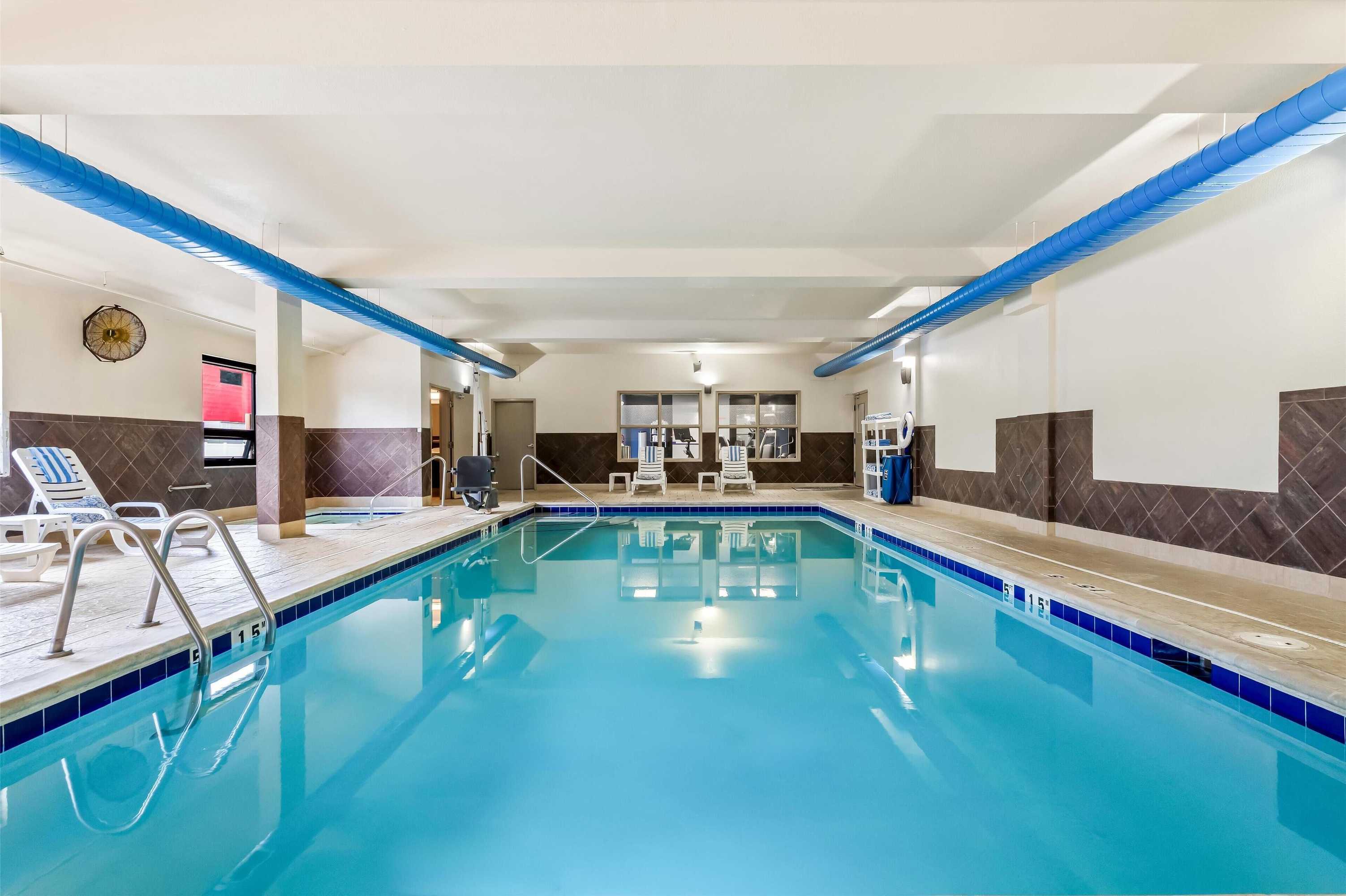 Gift card for Hampton Inn Laramie