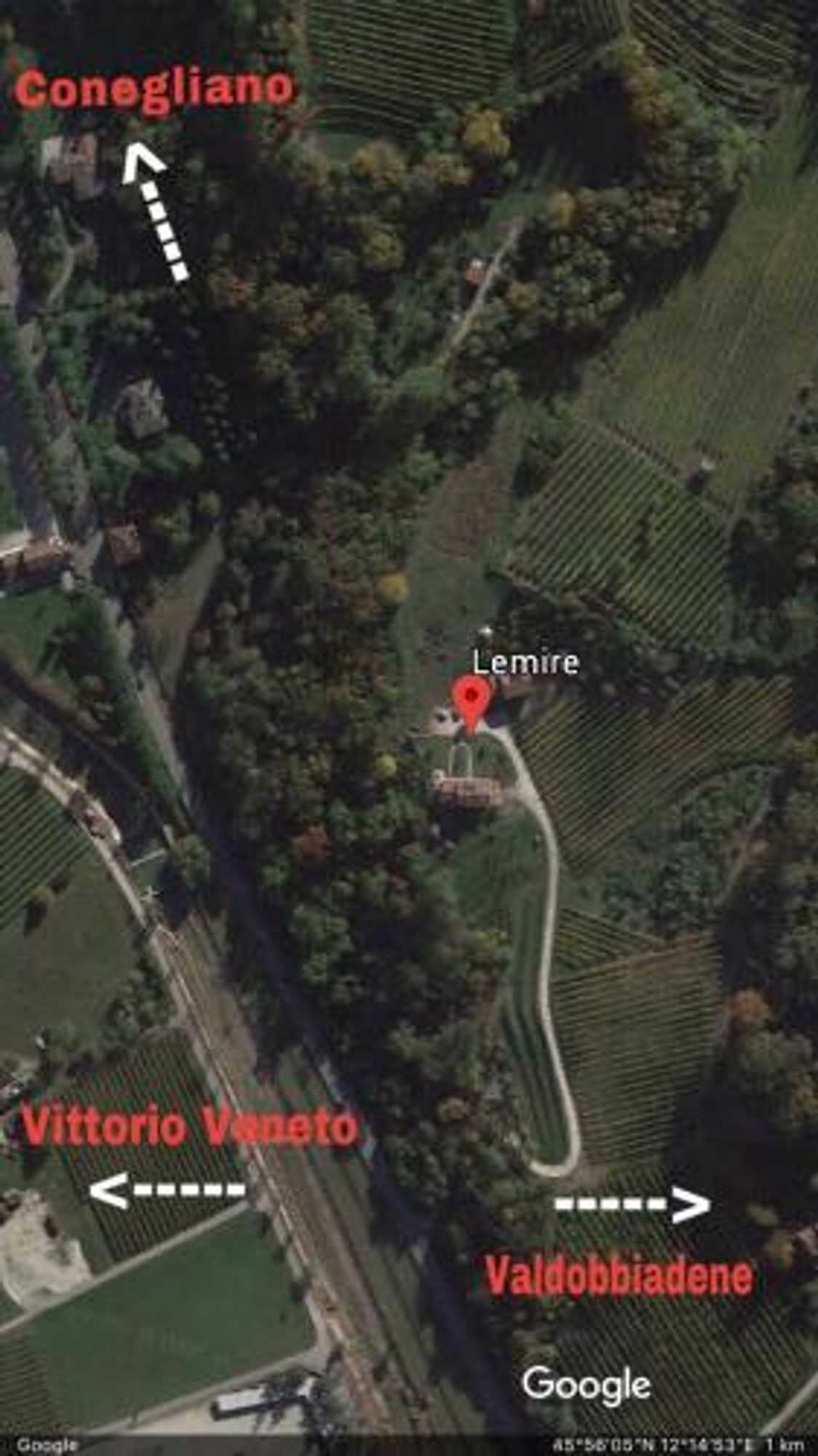 Gift card for Agriturismo Lemire Gift card for Agriturismo Lemire