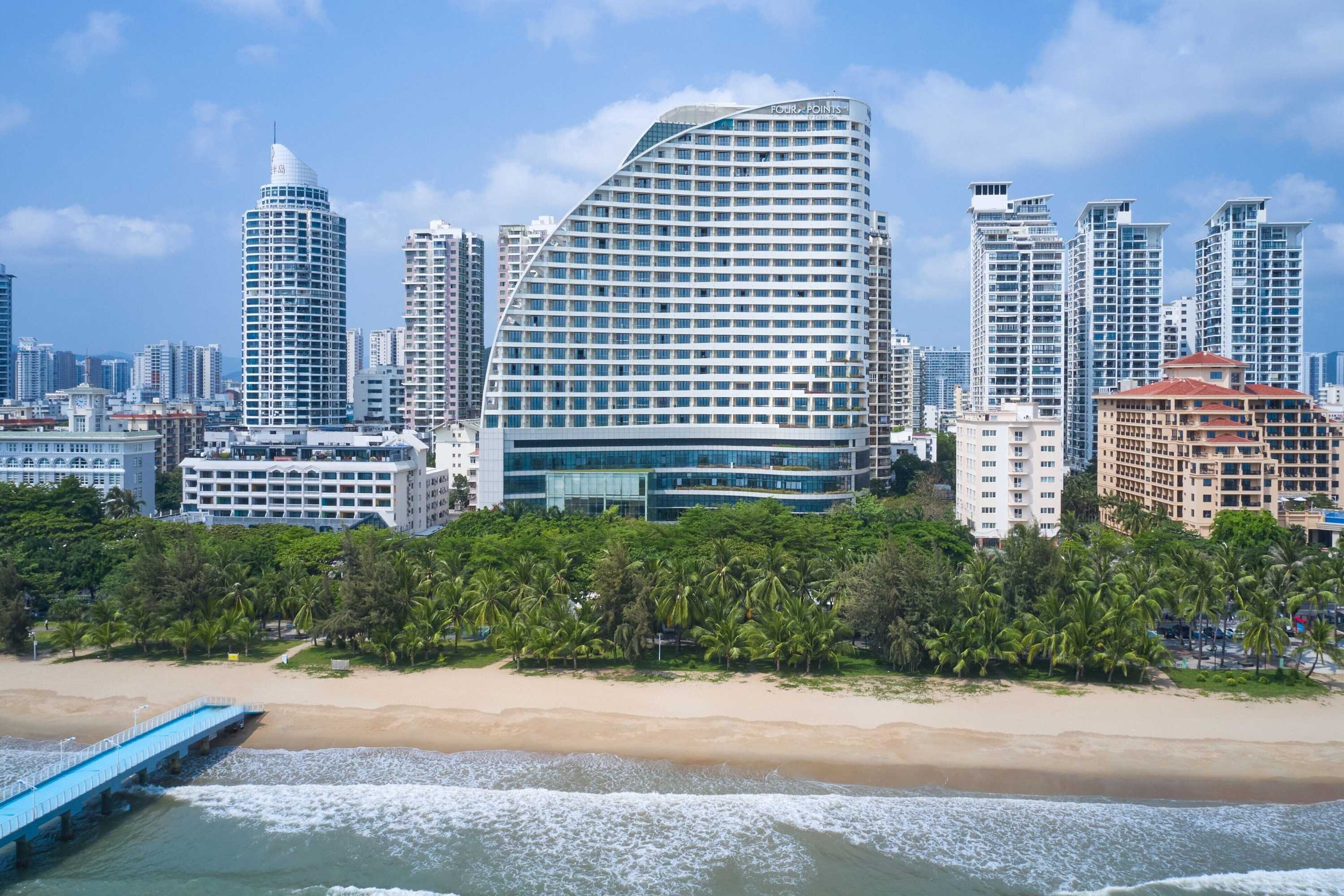 Gift card for Four Points by Sheraton Hainan, Sanya Gift card for Four Points by Sheraton Hainan, Sanya
