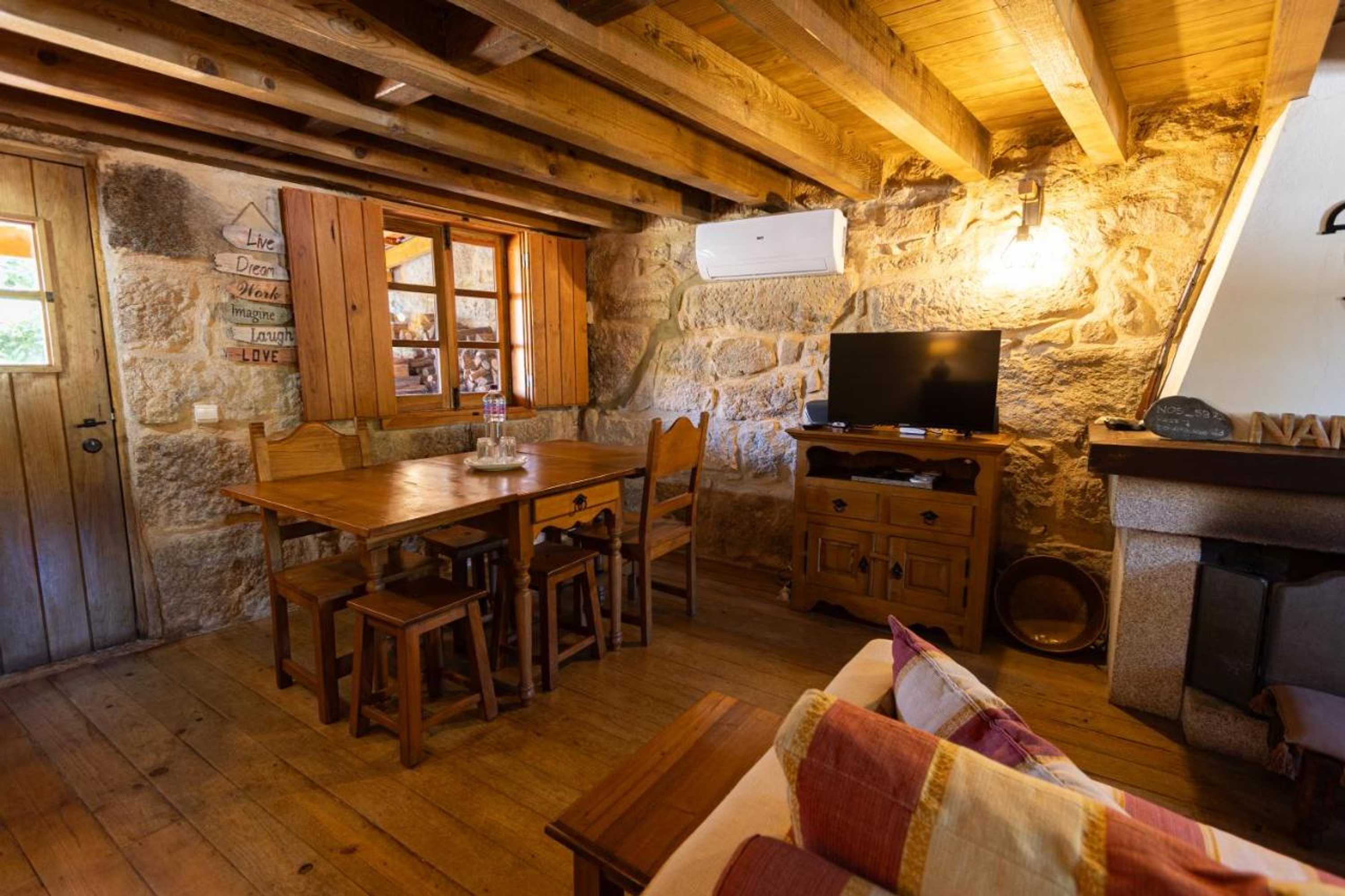 Gift card for Póvoa Dão