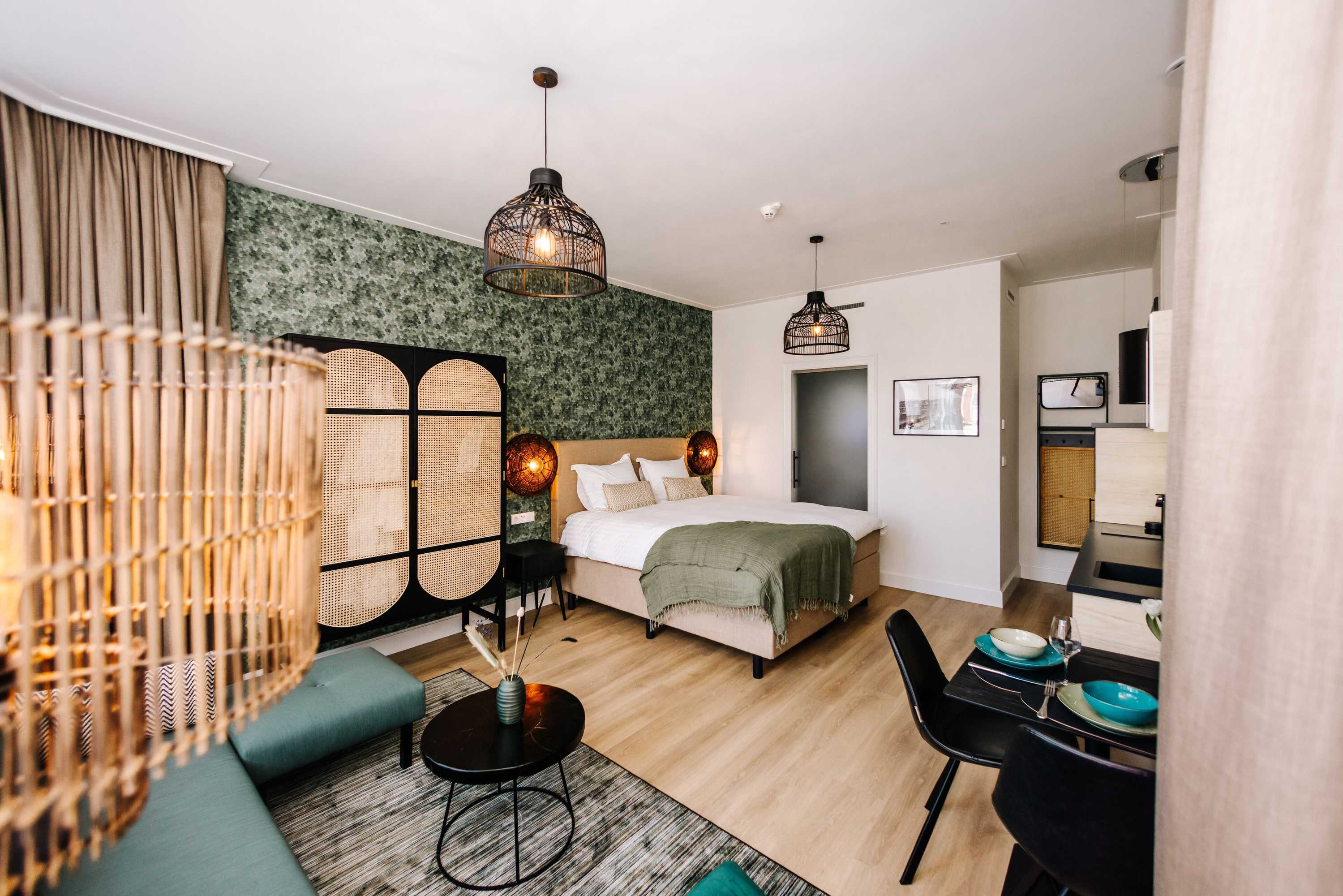 Gift card for Boutique Hotel Margretha