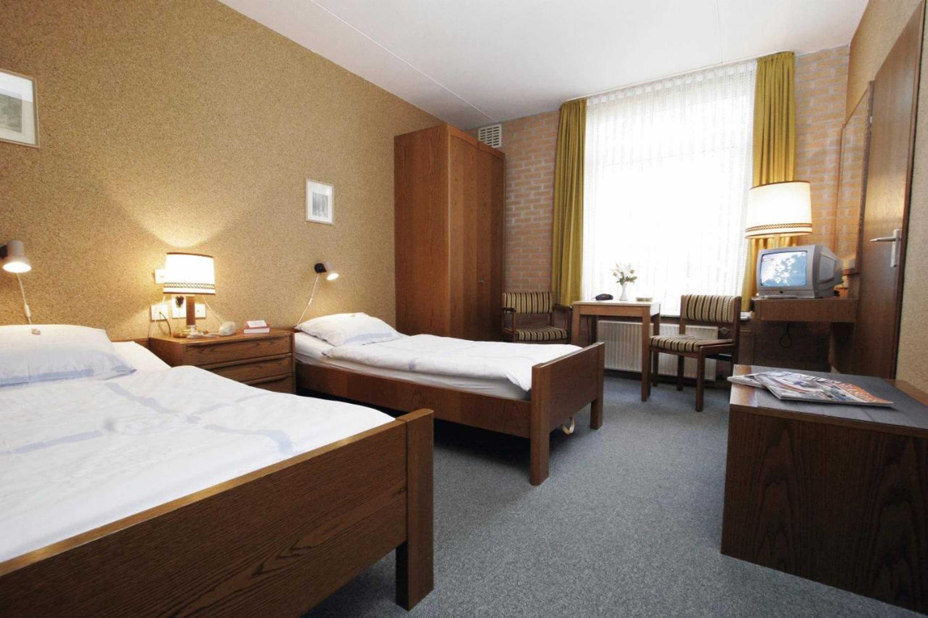 Gift card for Hotel de Lindeboom