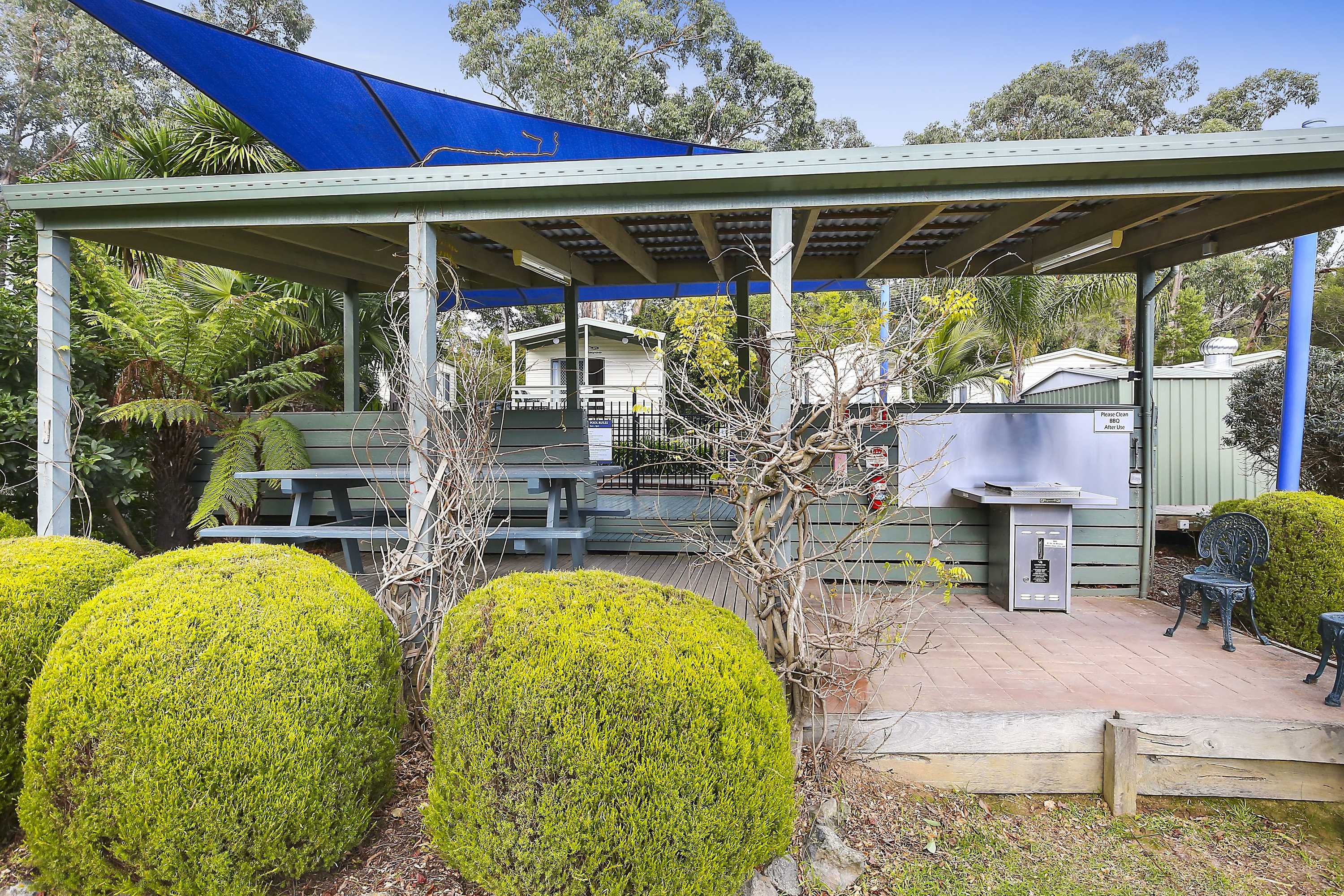 Gift card for Enclave at Healesville Holiday Park Gift card for Enclave at Healesville Holiday Park