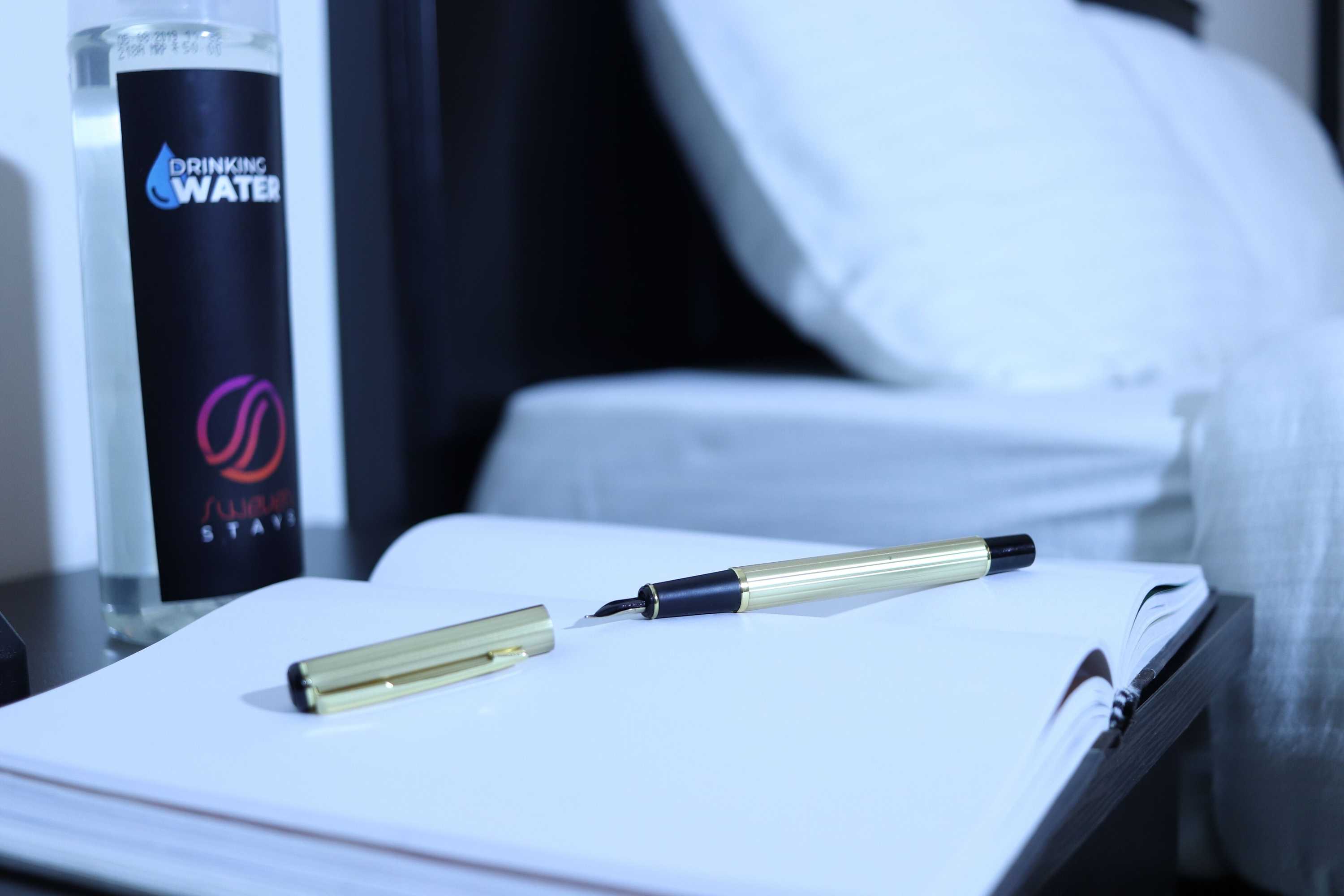 Gift card for Sweven Stays