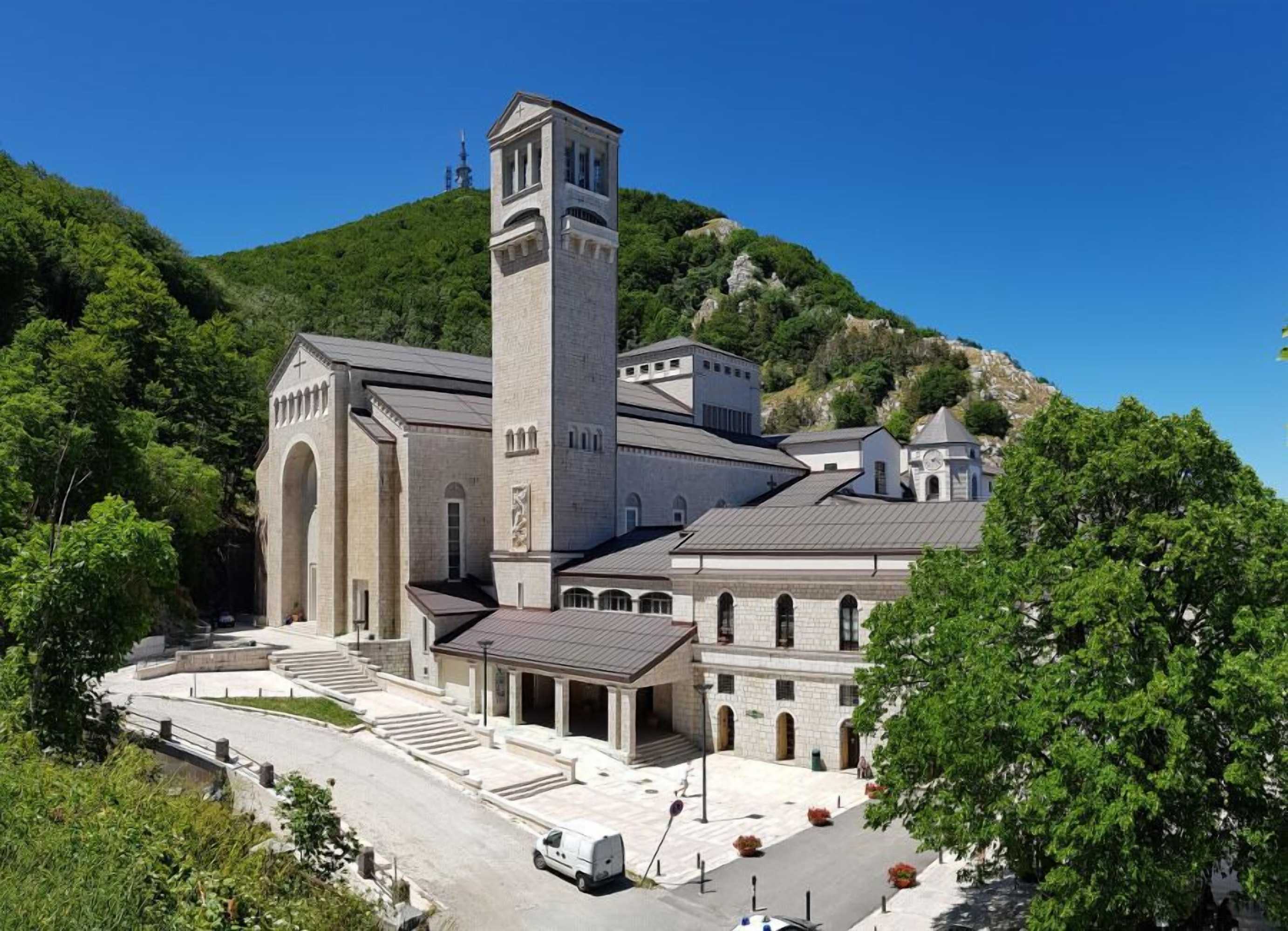 Gift card for Hotel De La Ville Avellino Gift card for Hotel De La Ville Avellino