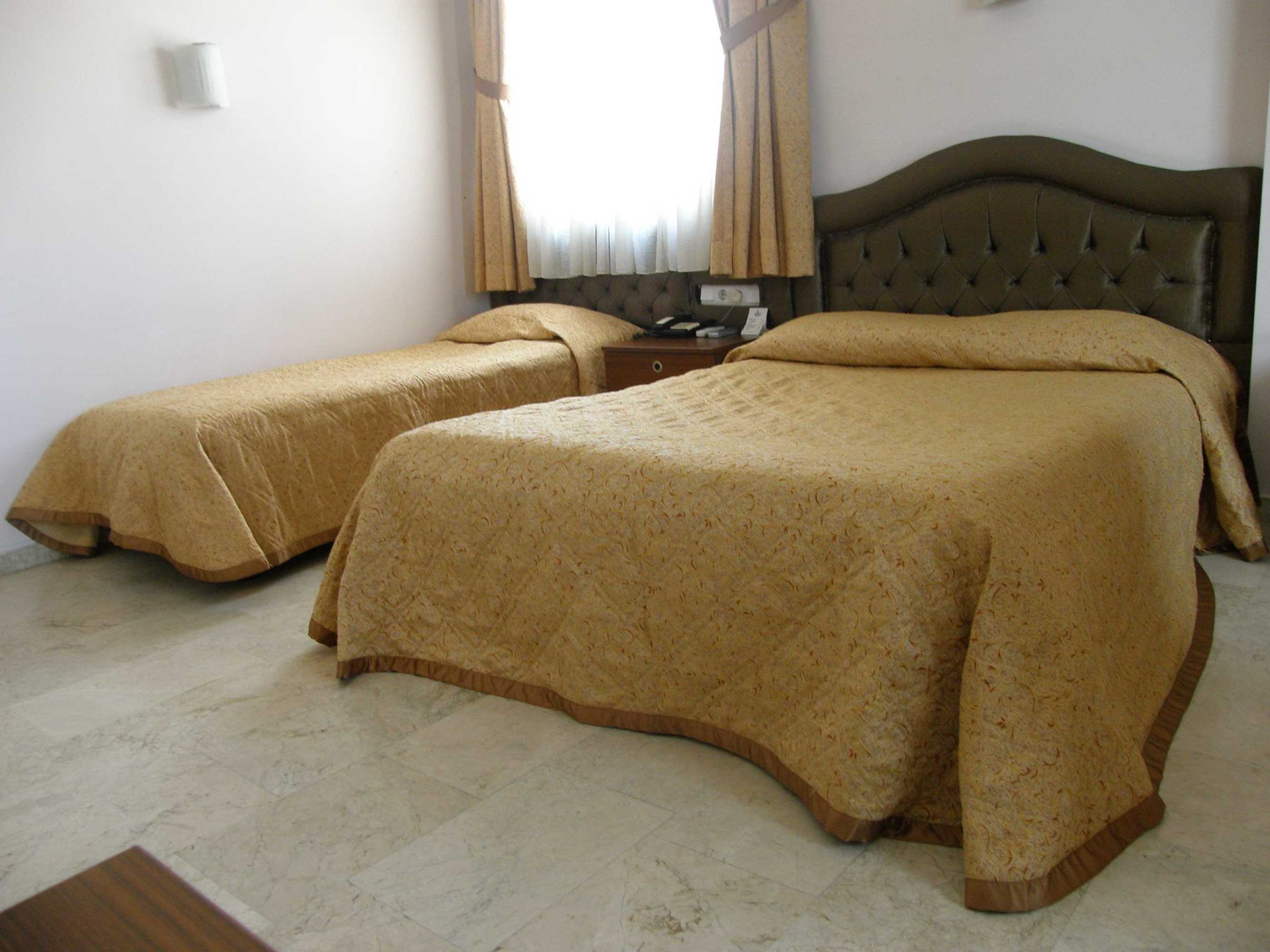 Gift card for Akdeniz Hotel