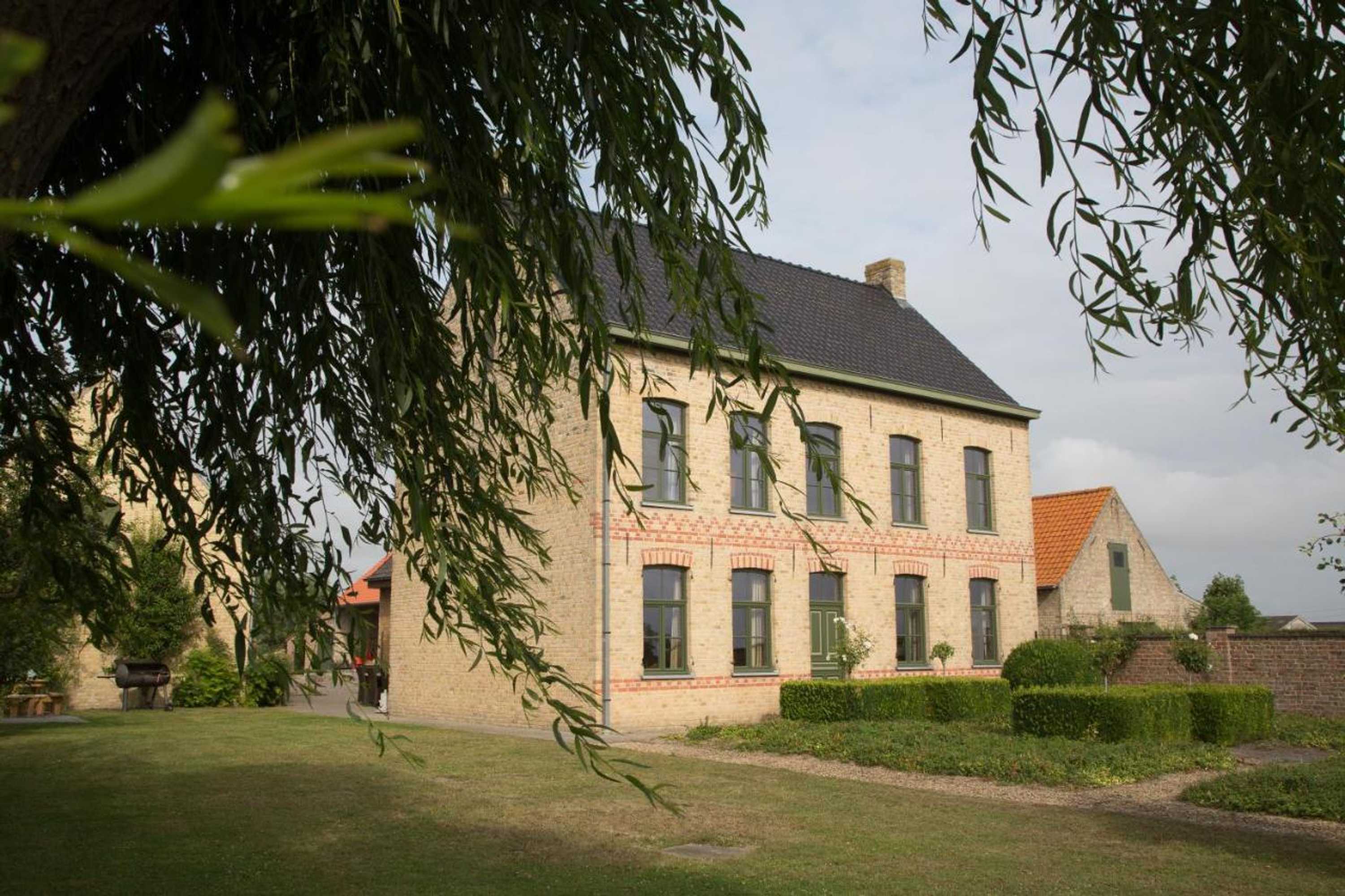 Gift card for Holiday Home Slaghekhoeve