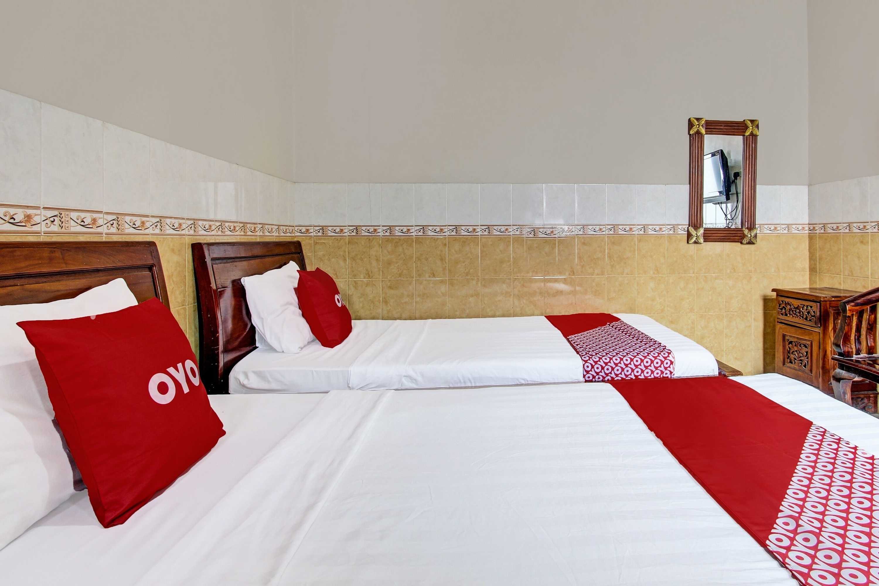 Gift card for Oyo 91785 Hotel Srikandi Kalasan