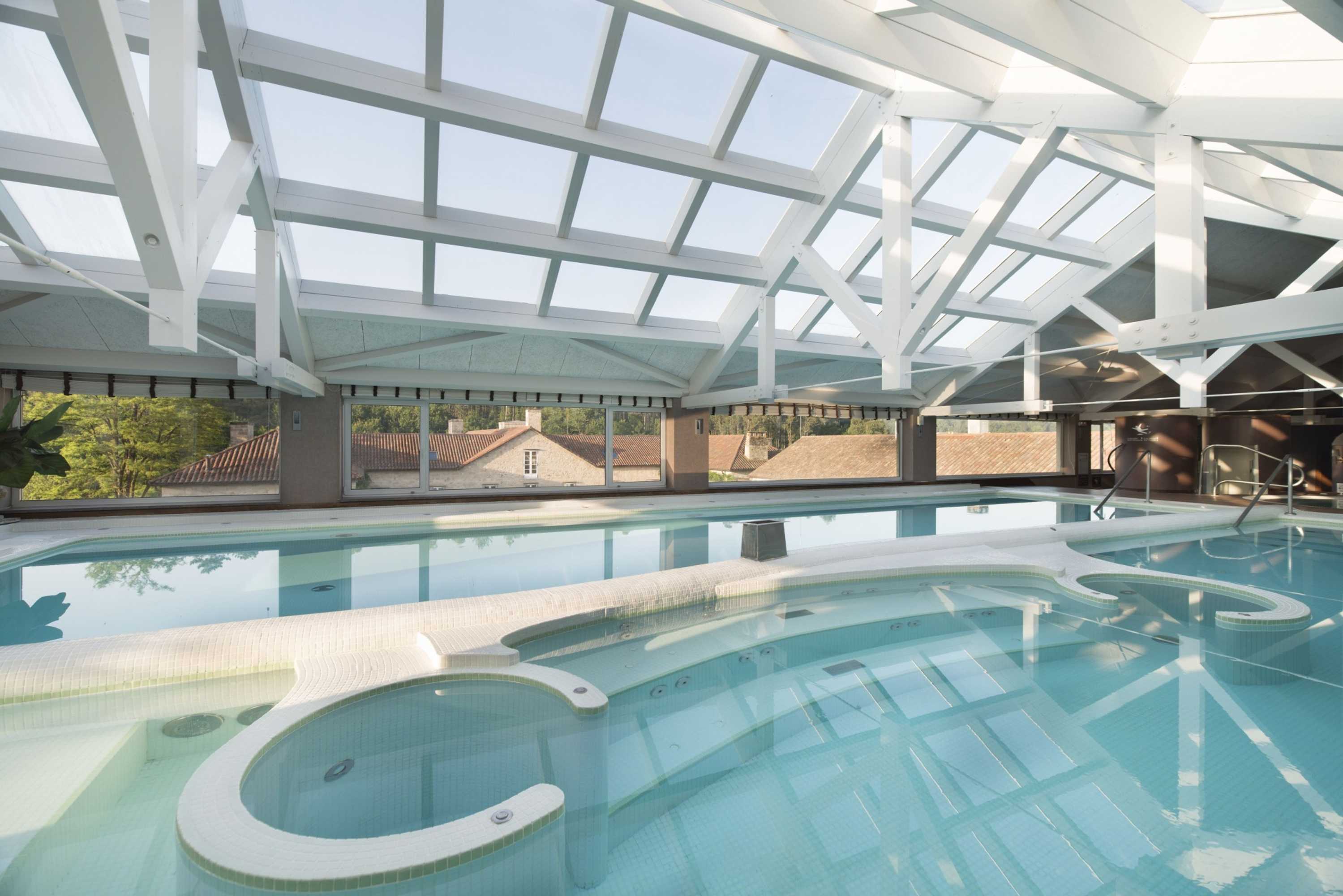 Gift card for Hotel Spa Relais & Chateaux A Quinta da Auga Gift card for Hotel Spa Relais & Chateaux A Quinta da Auga