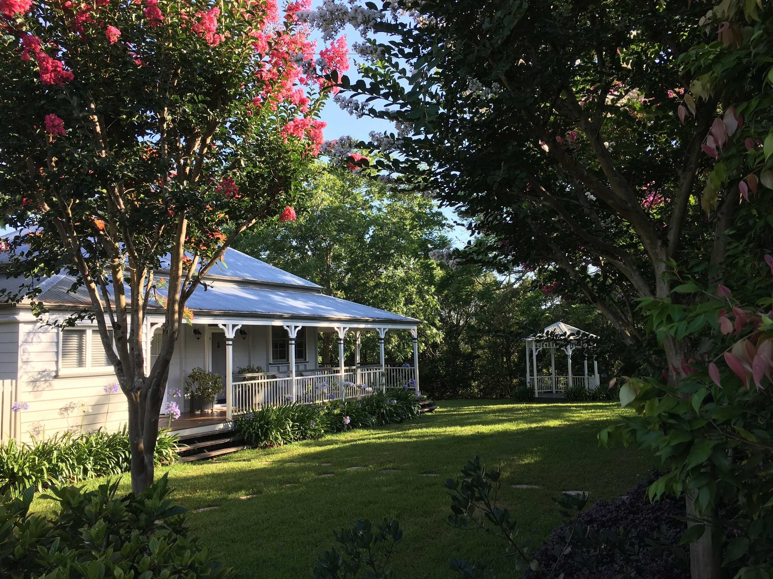 Gift card for Mango Hill Farm