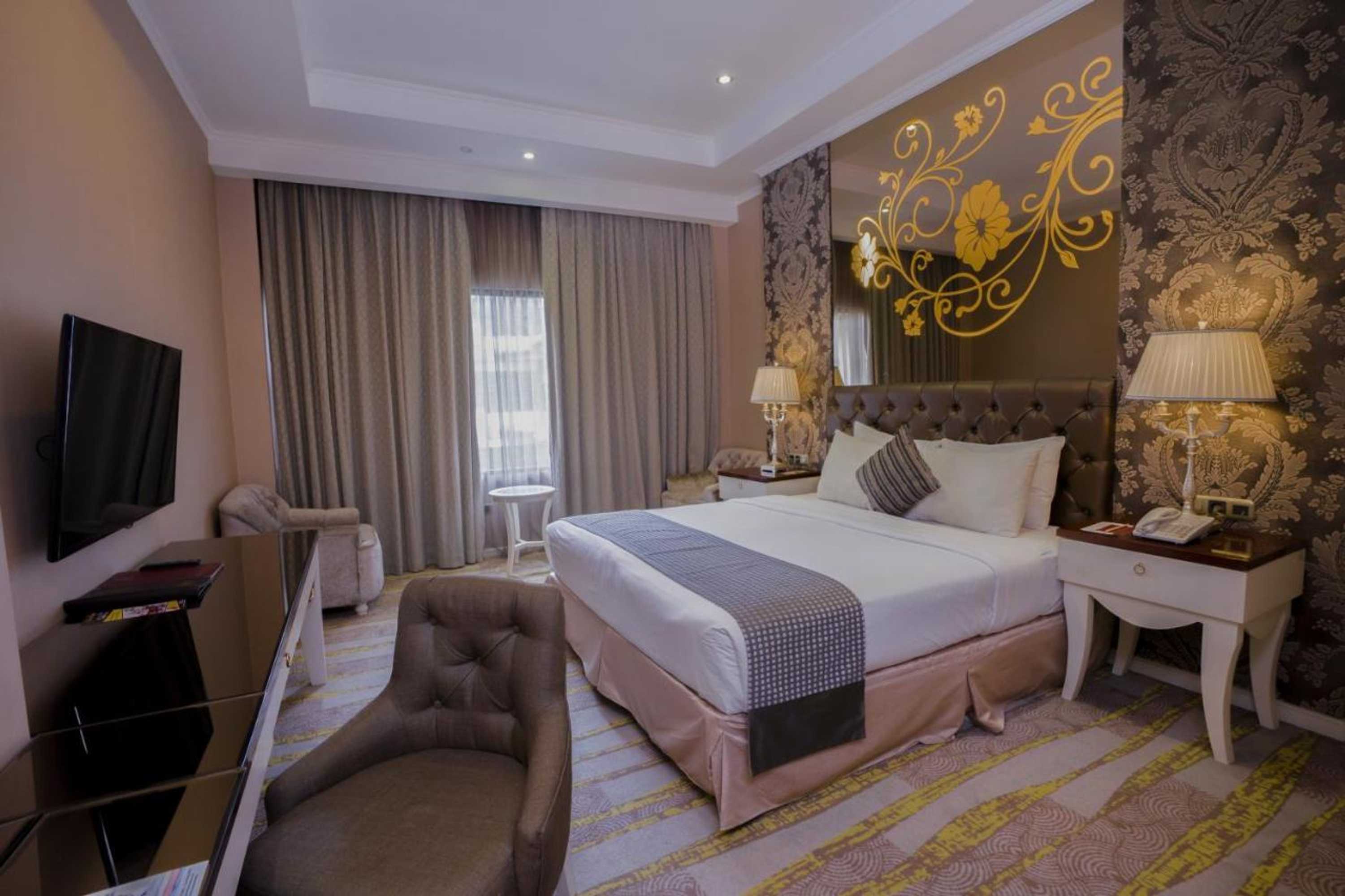 Gift card for Sutanraja Hotel & Convention Centre