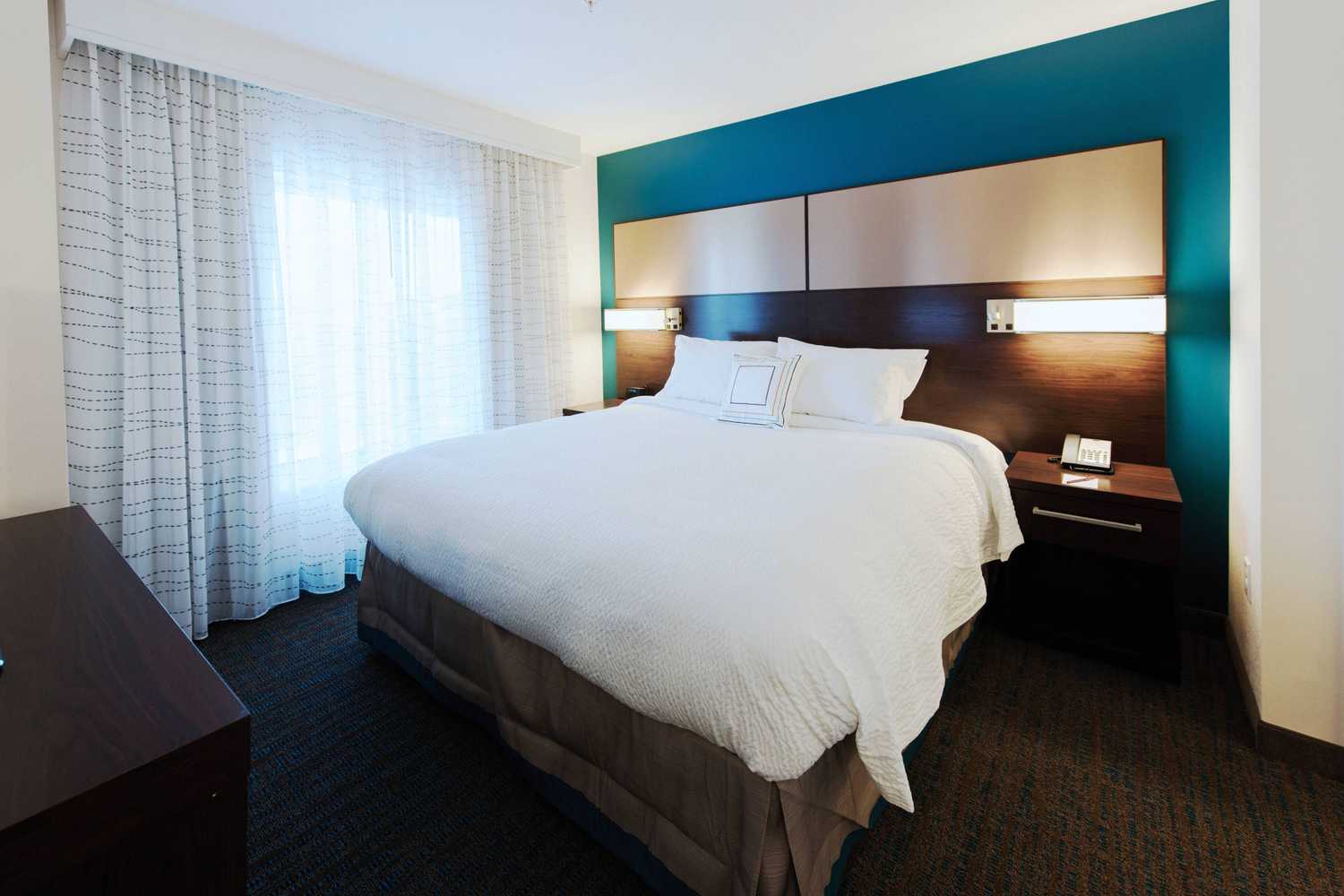 Gift card for Residence Inn Philadelphia Glen Mills/concordville