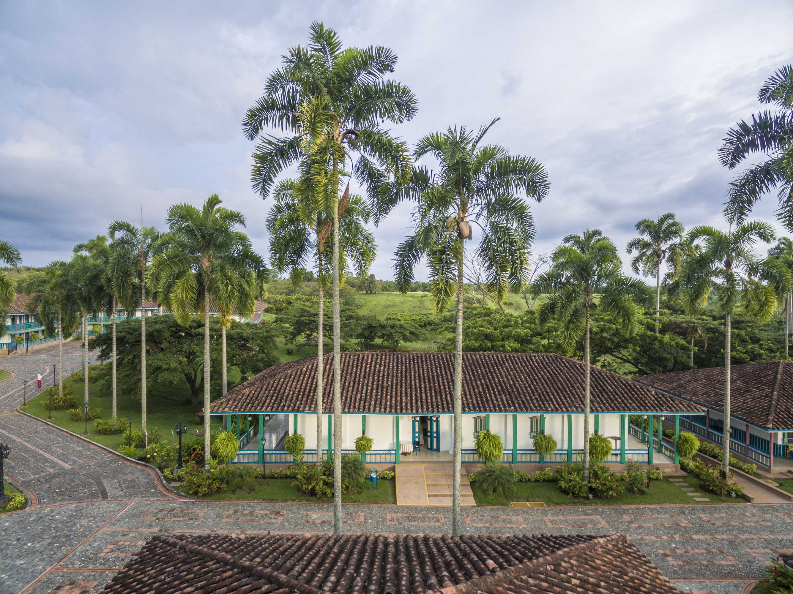 Gift card for Decameron Las Heliconias Gift card for Decameron Las Heliconias