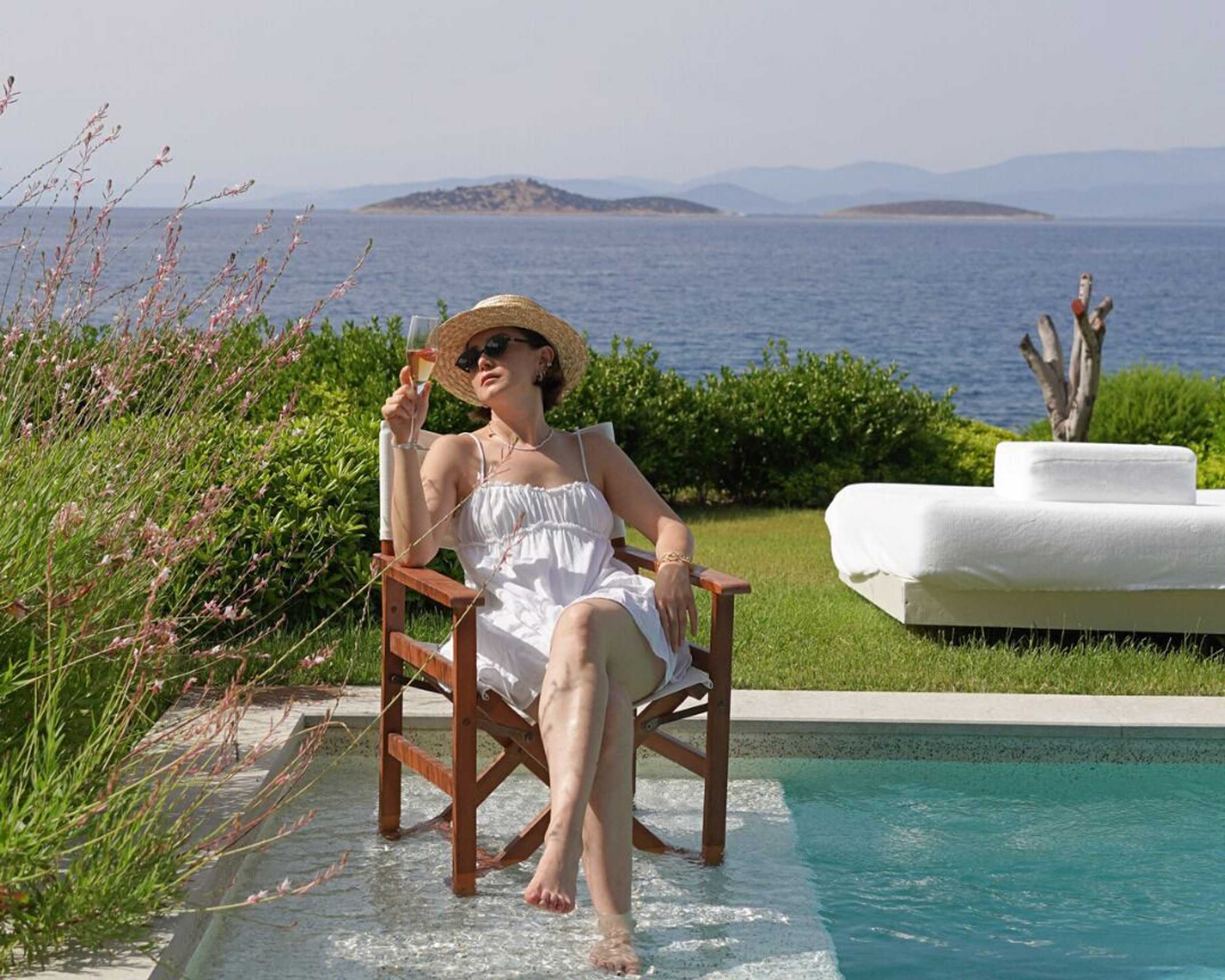 Gift card for Susona Bodrum, Lxr Hotels & Resorts Gift card for Susona Bodrum, Lxr Hotels & Resorts