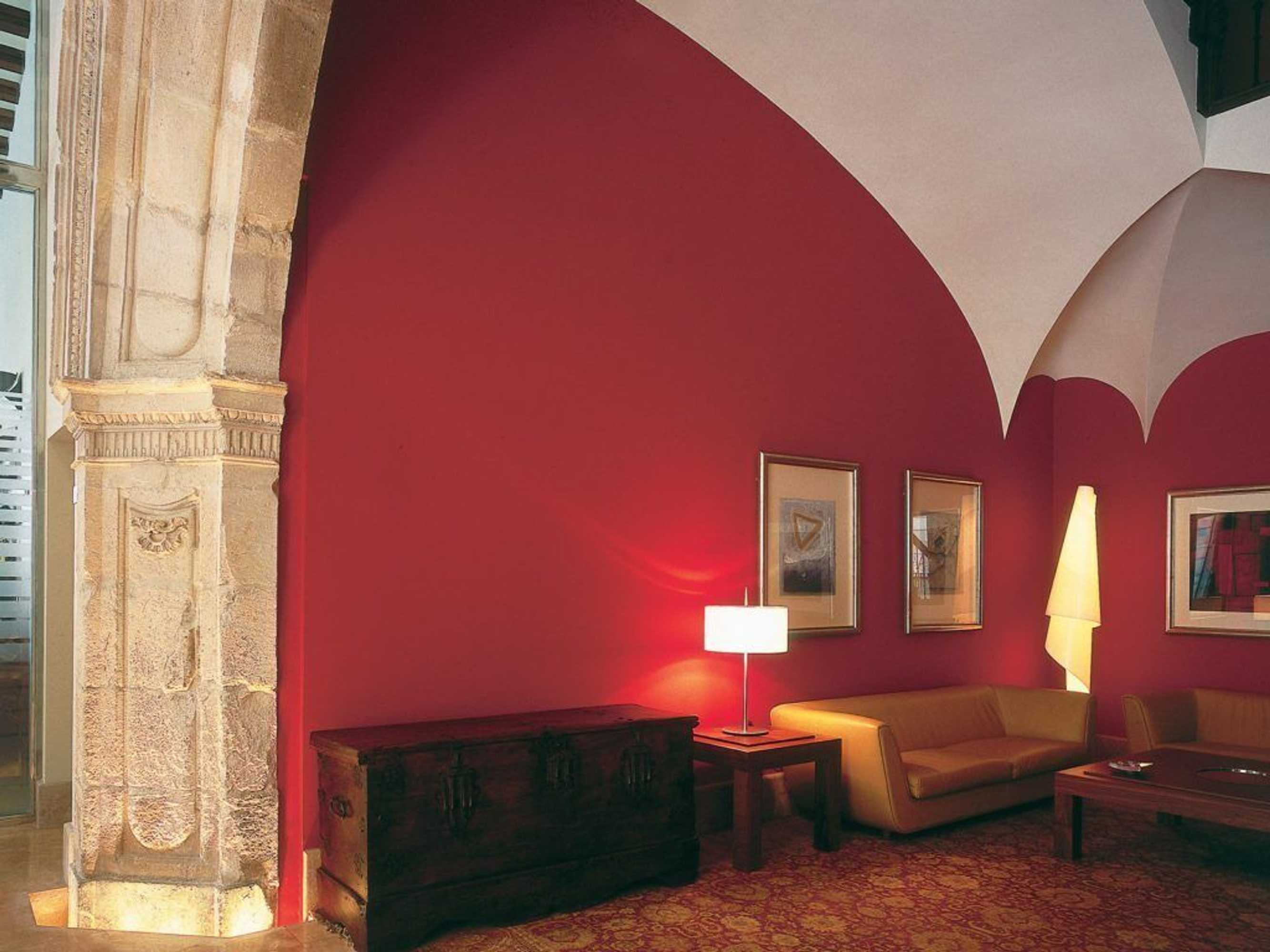 Gift card for Sercotel Palacio de Tudemir Gift card for Sercotel Palacio de Tudemir