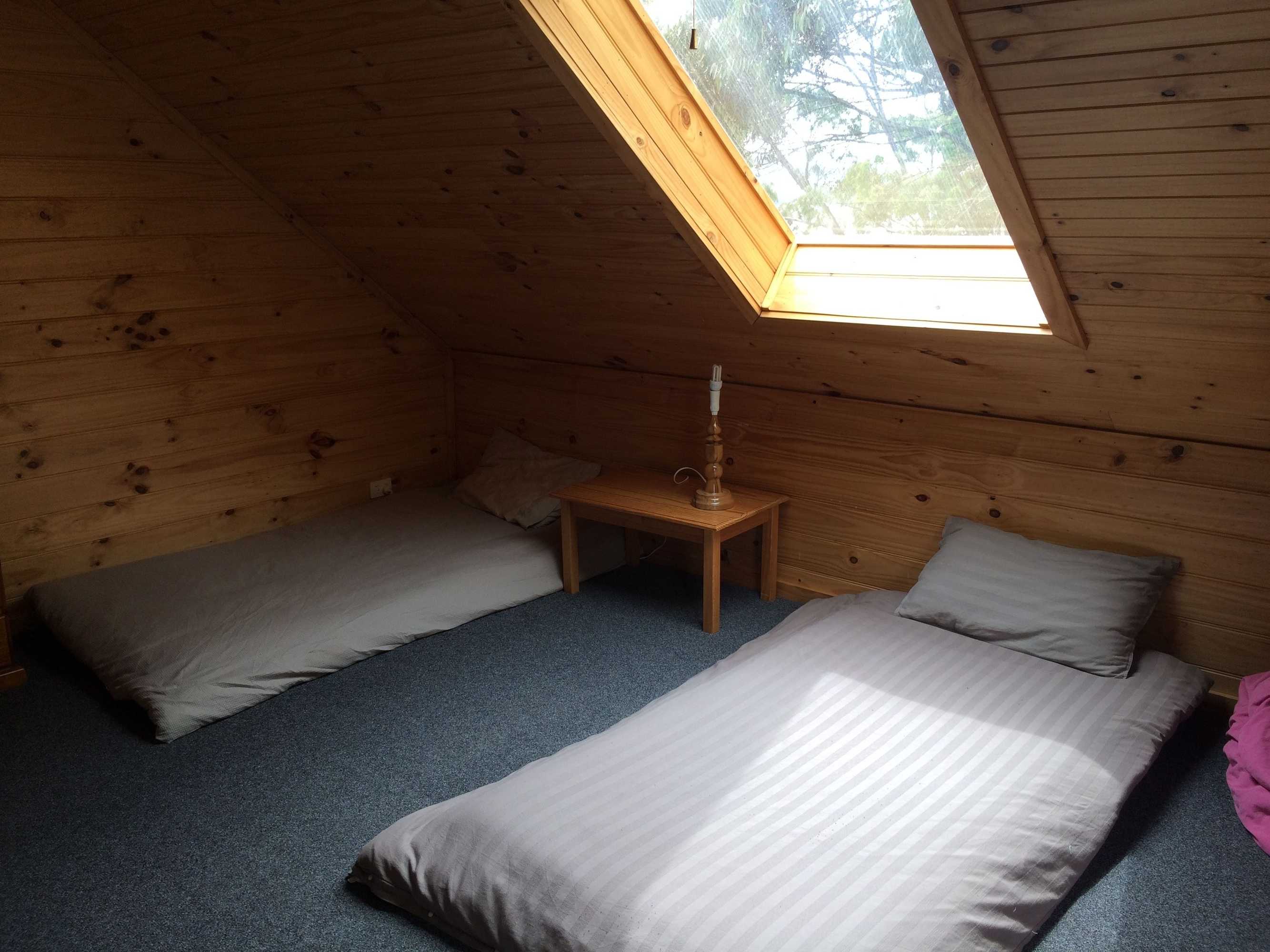 Gift card for Tranquil Point