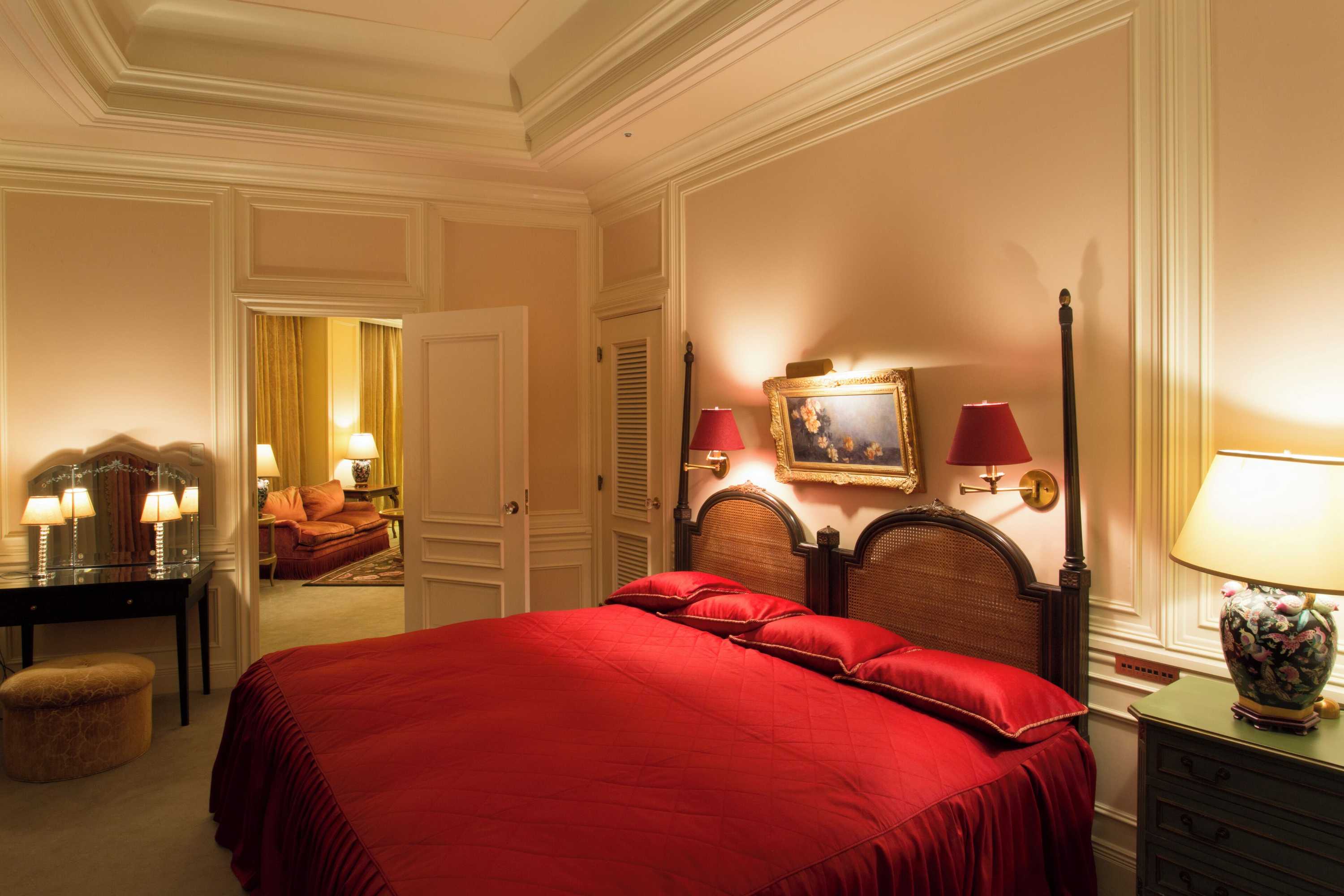 Gift card for Hotel The Manhattan