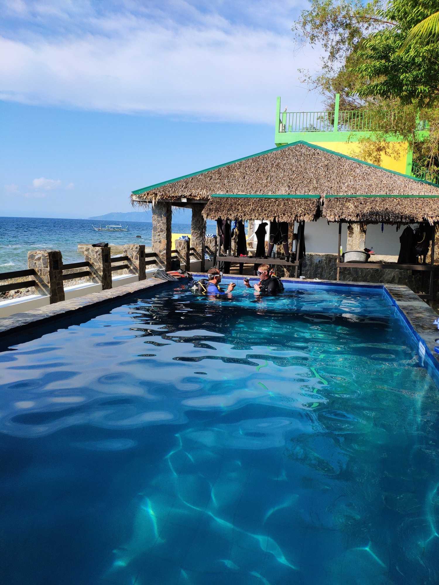 Gift card for Blue Ribbon Dive Resort Gift card for Blue Ribbon Dive Resort