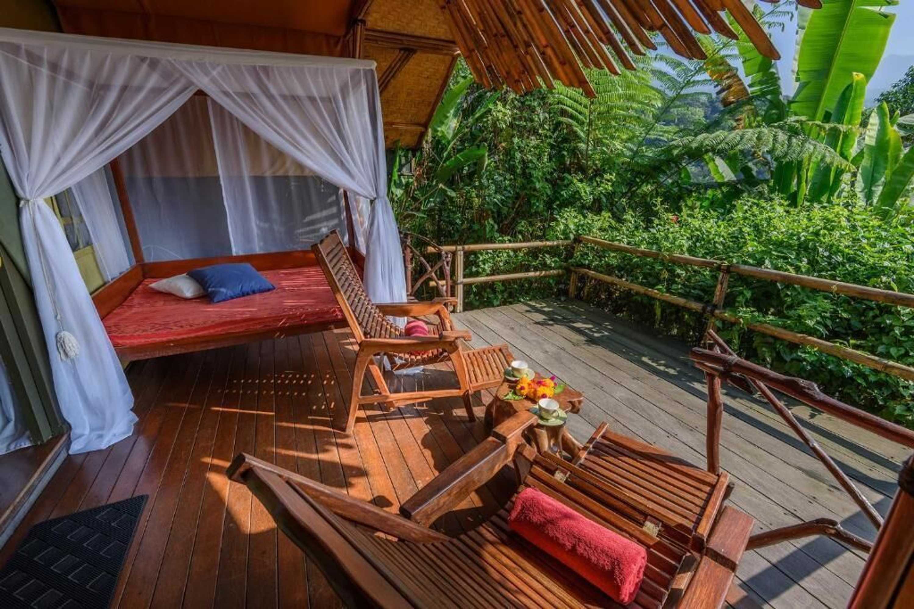 Gift card for Sang Giri Mountain Tent Resort by Ahm Gift card for Sang Giri Mountain Tent Resort by Ahm