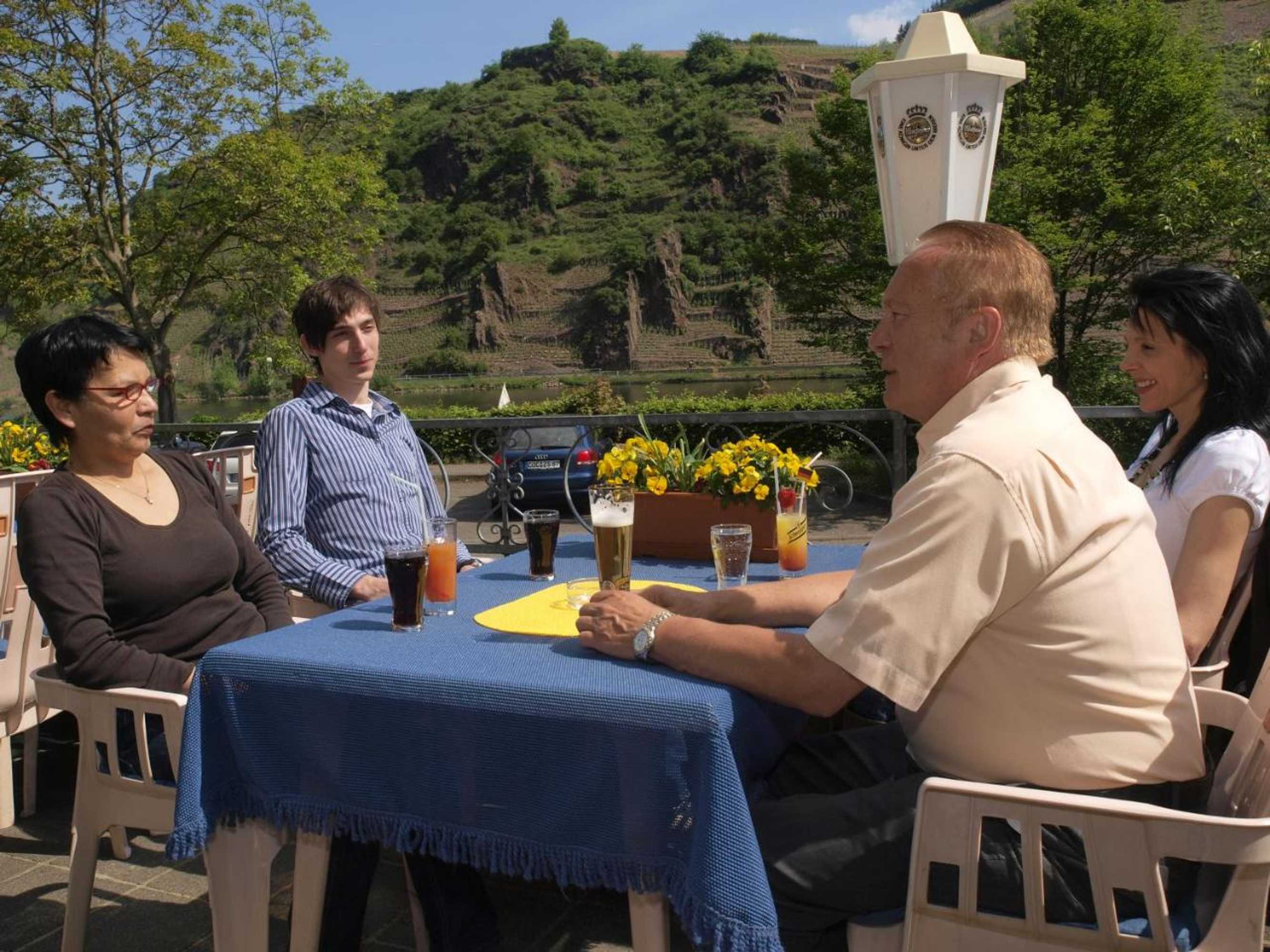 Gift card for Moselstern Hotel Fuhrmann