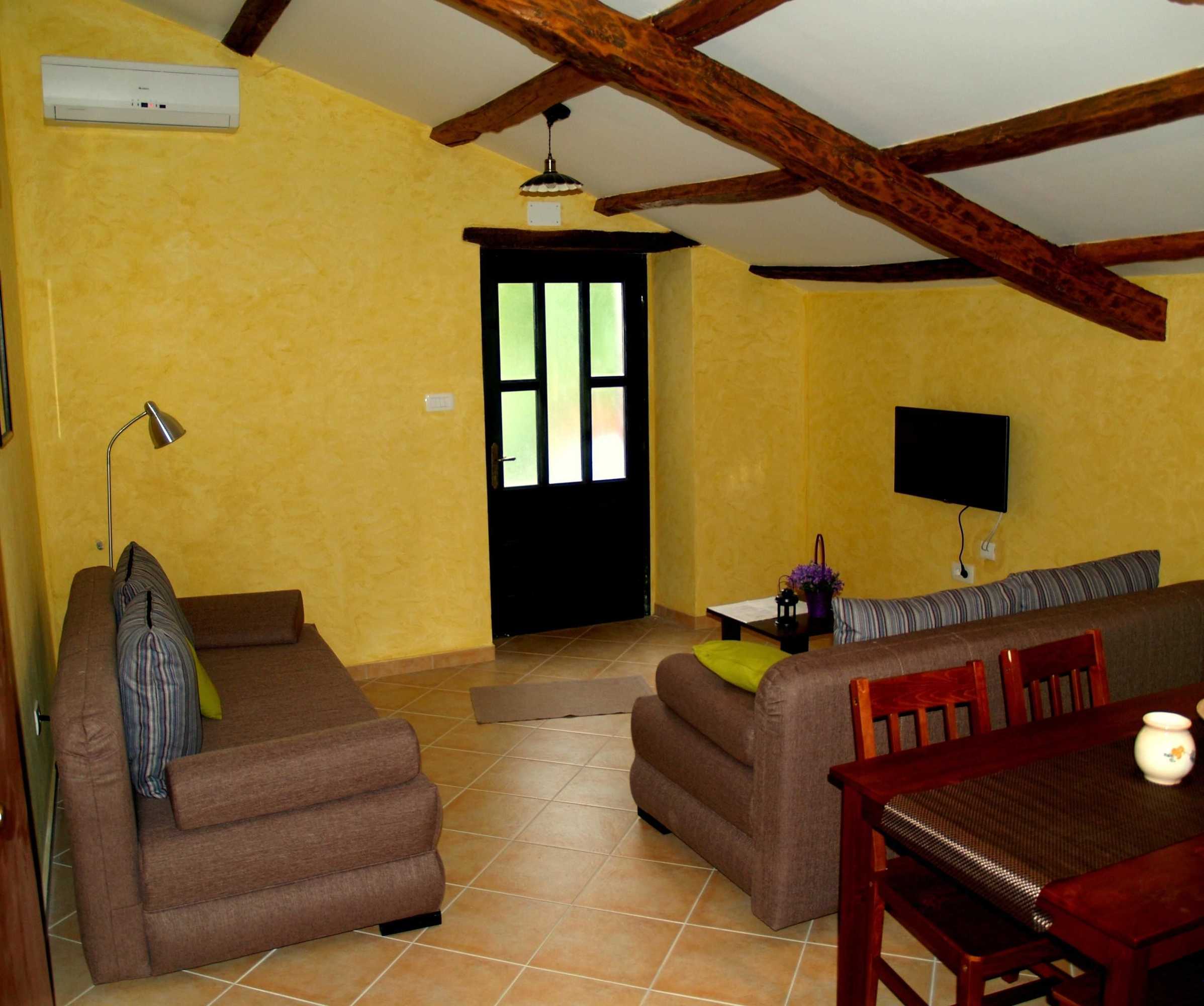 Gift card for Holiday House Kapitani