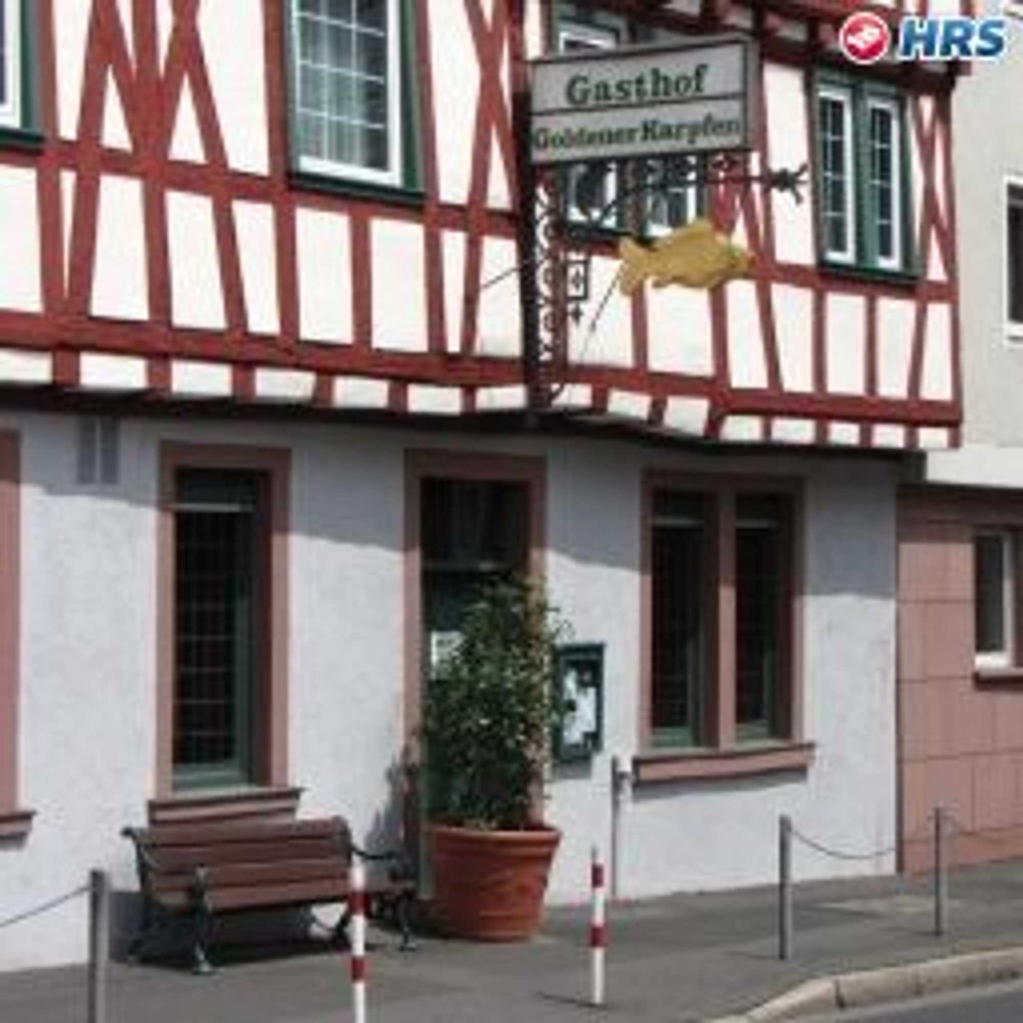 Gift card for Hotel Goldener Karpfen Gift card for Hotel Goldener Karpfen