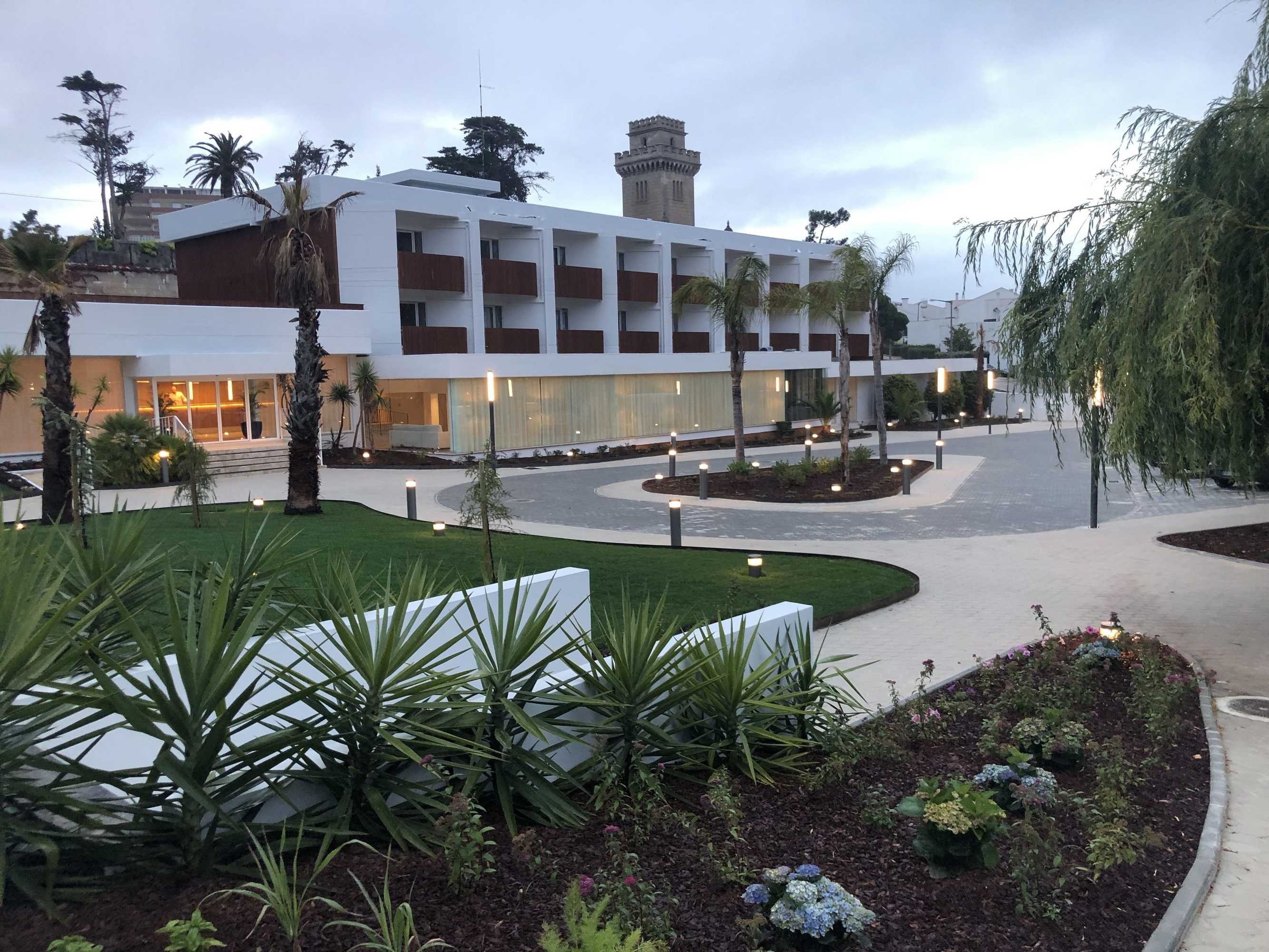 Gift card for Malibu Foz Hotel - La Maison Younan