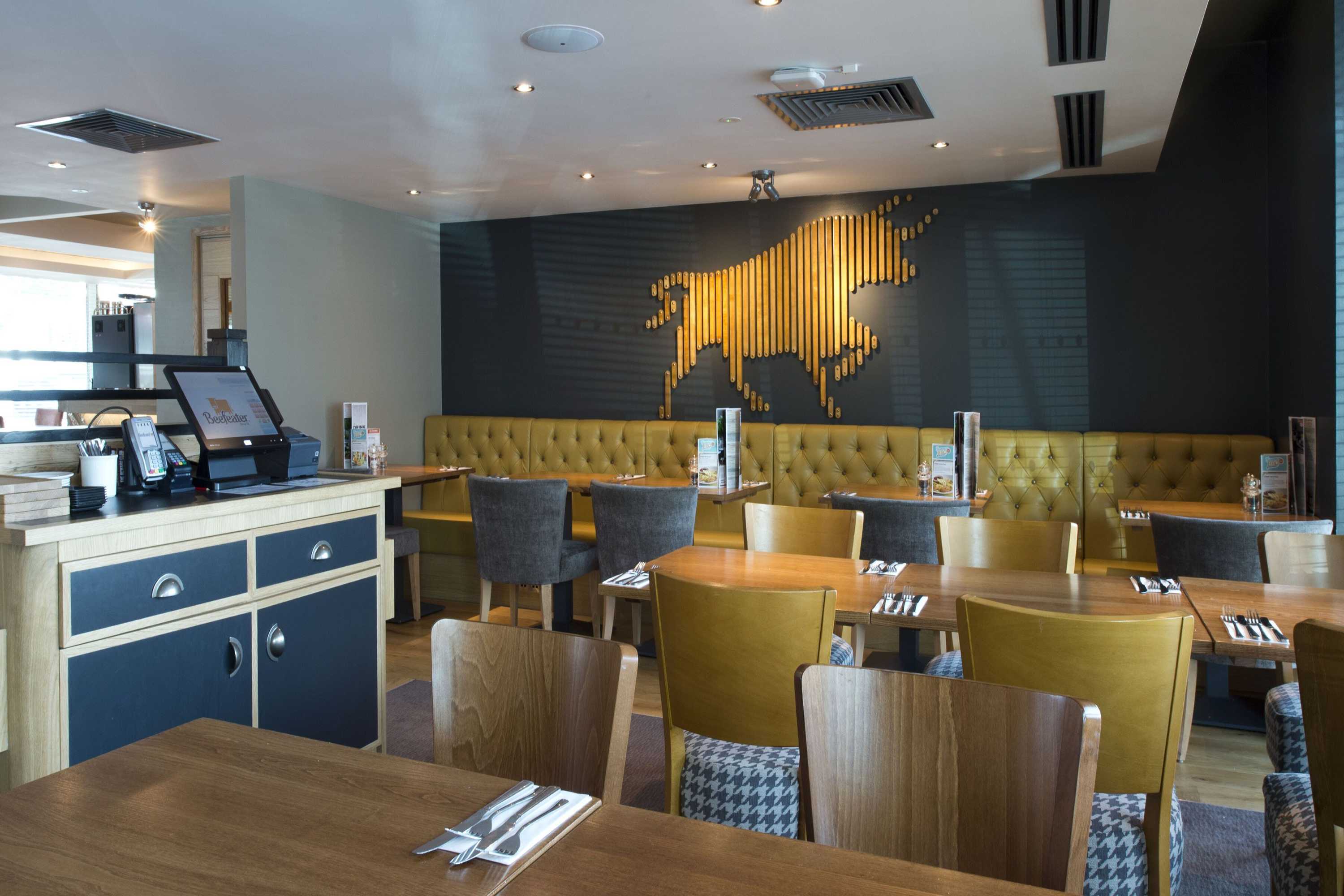 Gift card for Premier Inn London Woolwich Royal Arsenal Hotel Gift card for Premier Inn London Woolwich Royal Arsenal Hotel