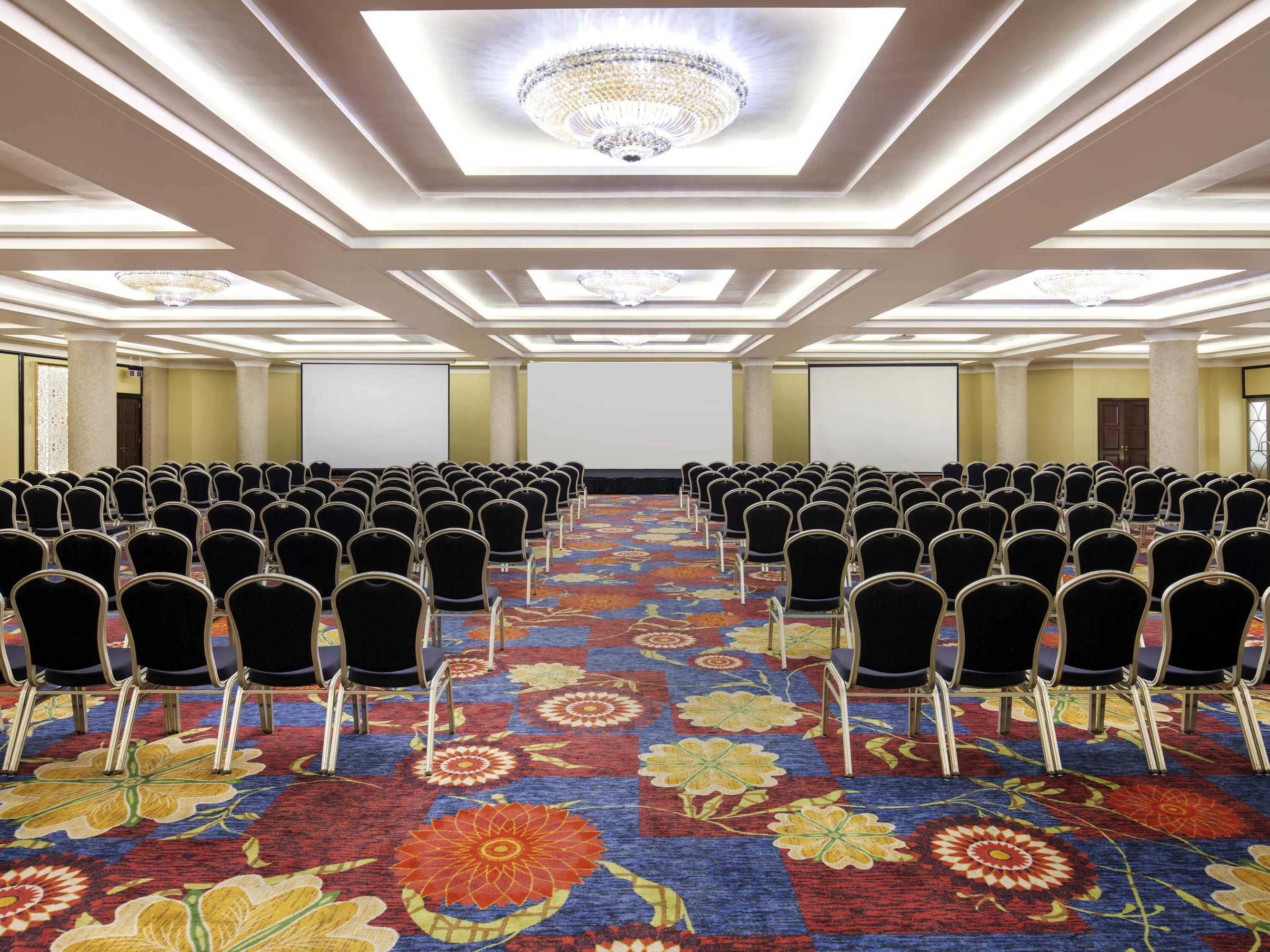 Gift card for Ibis Bandung Trans Studio