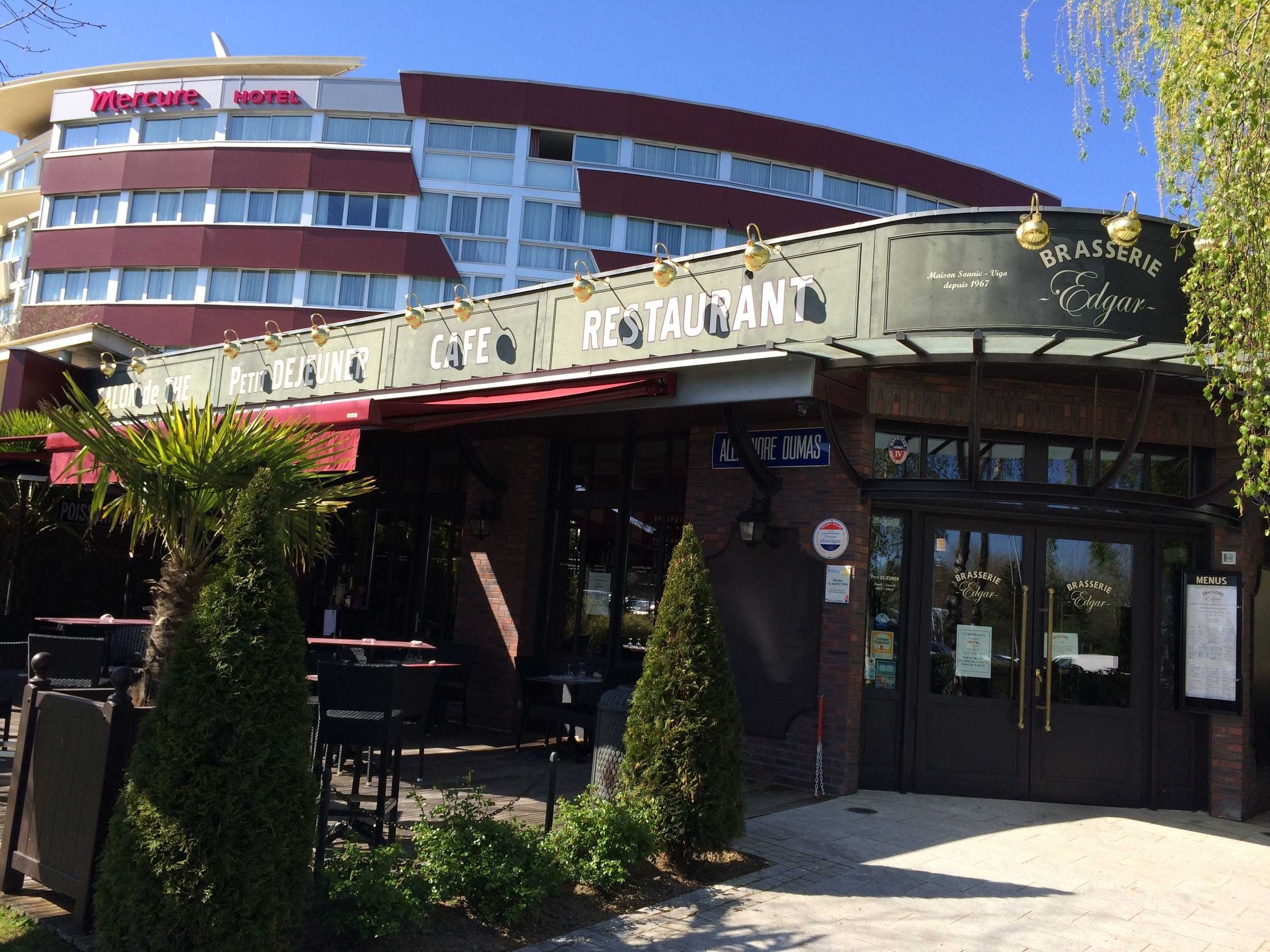 Gift card for Mercure Vannes Le Port Gift card for Mercure Vannes Le Port
