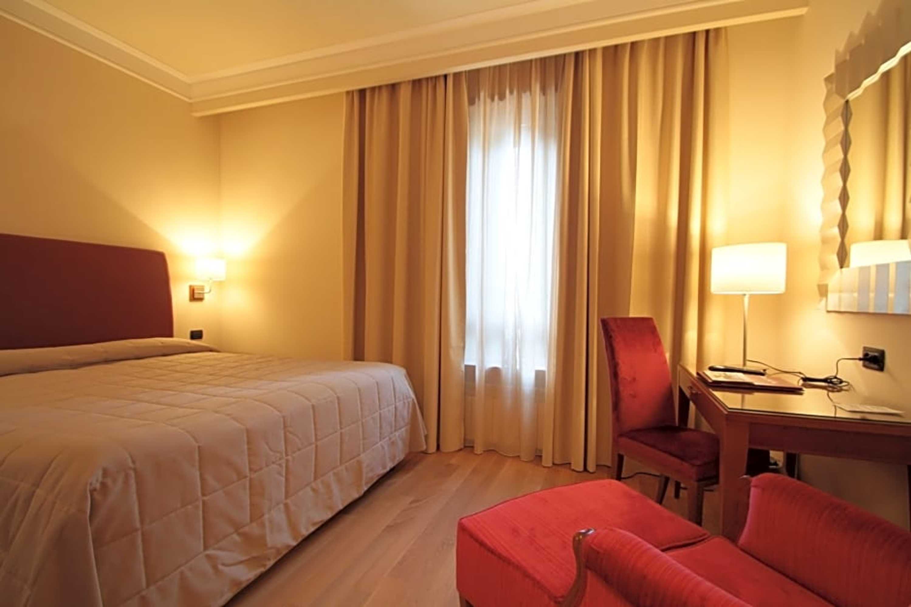 Gift card for Monica Hotel Fiera Gift card for Monica Hotel Fiera