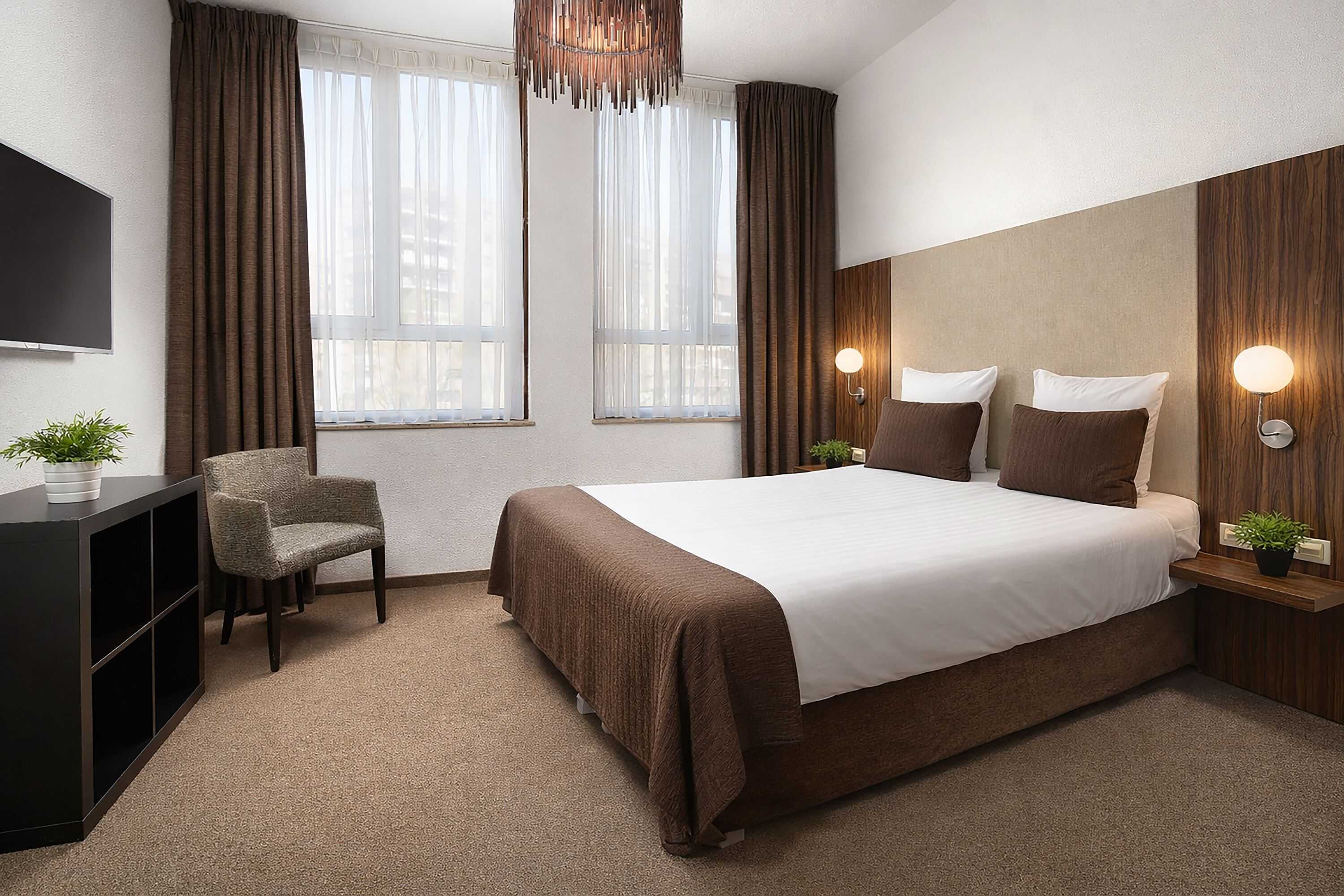 Gift card for Hotel La Reine