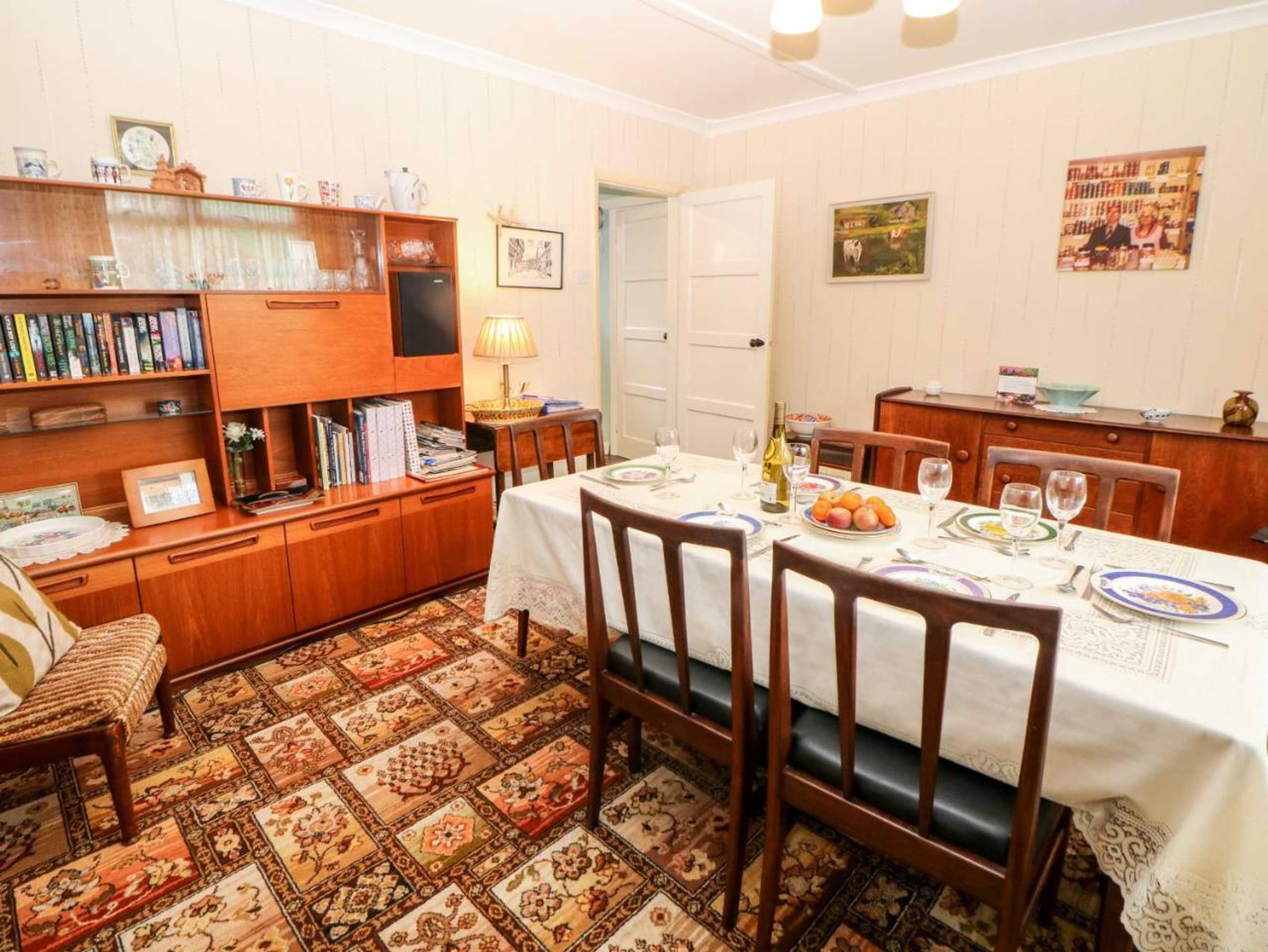 Gift card for The Old Grocery