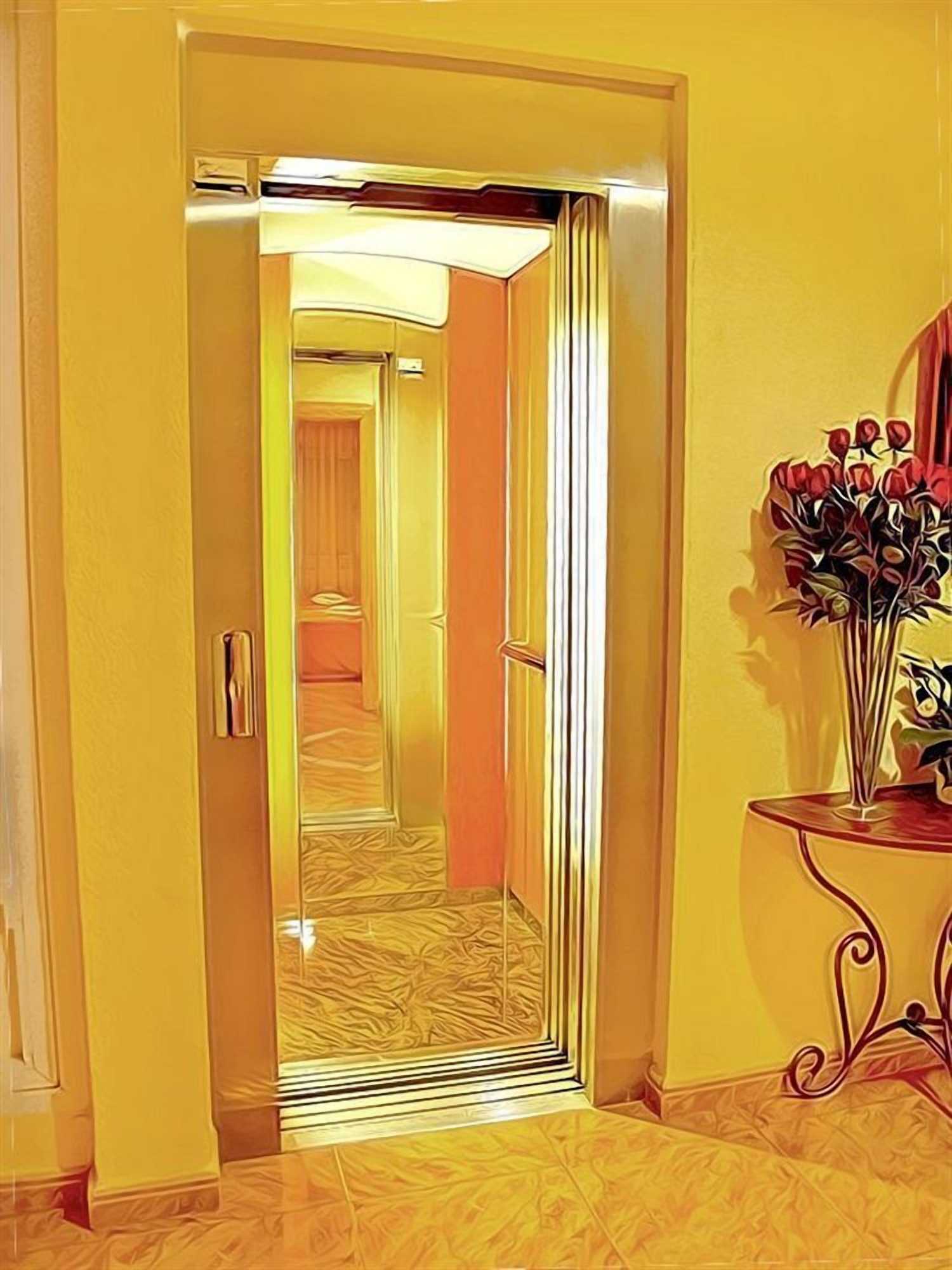 Gift card for Hotel Santa Ana