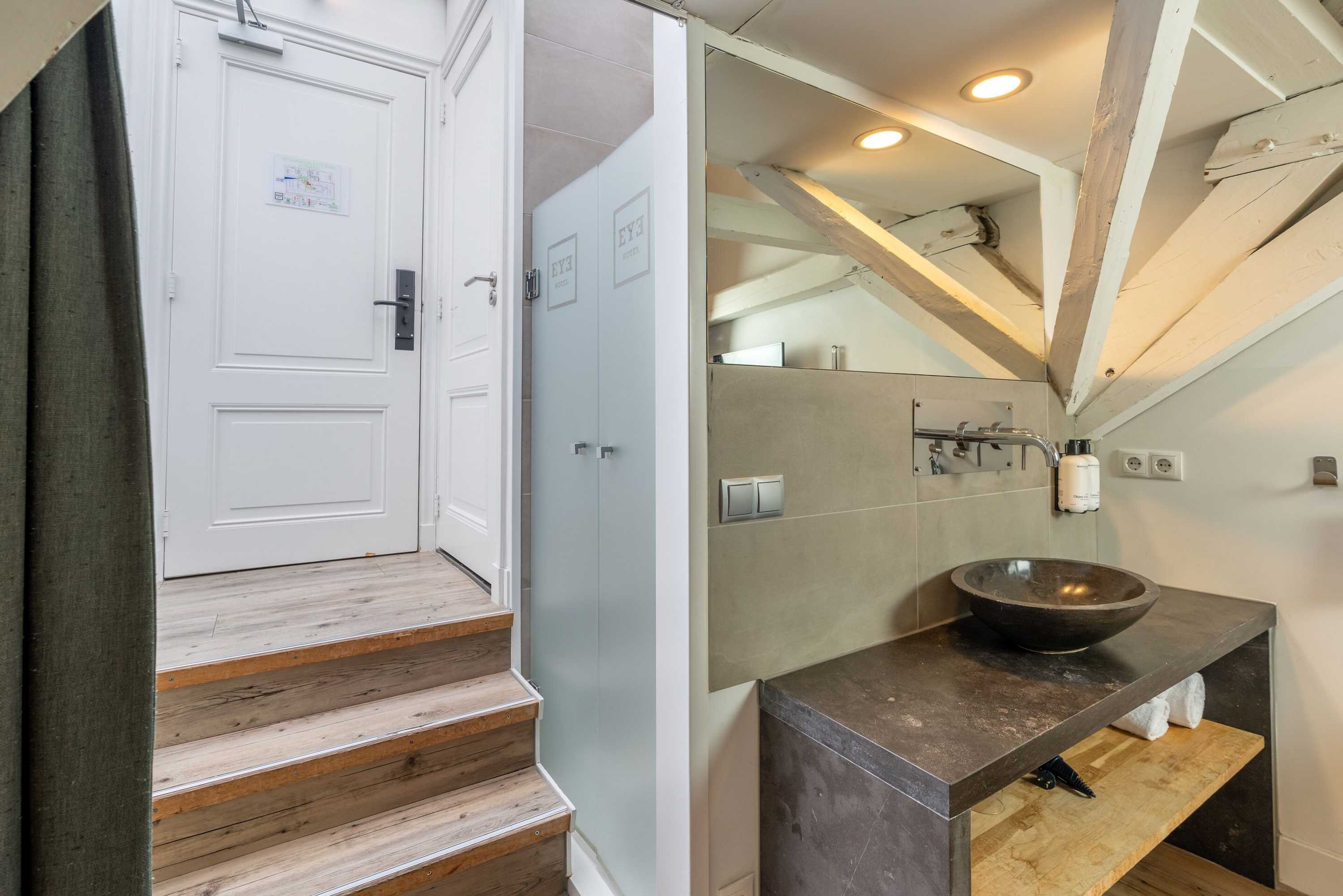 Gift card for Eye Hotel