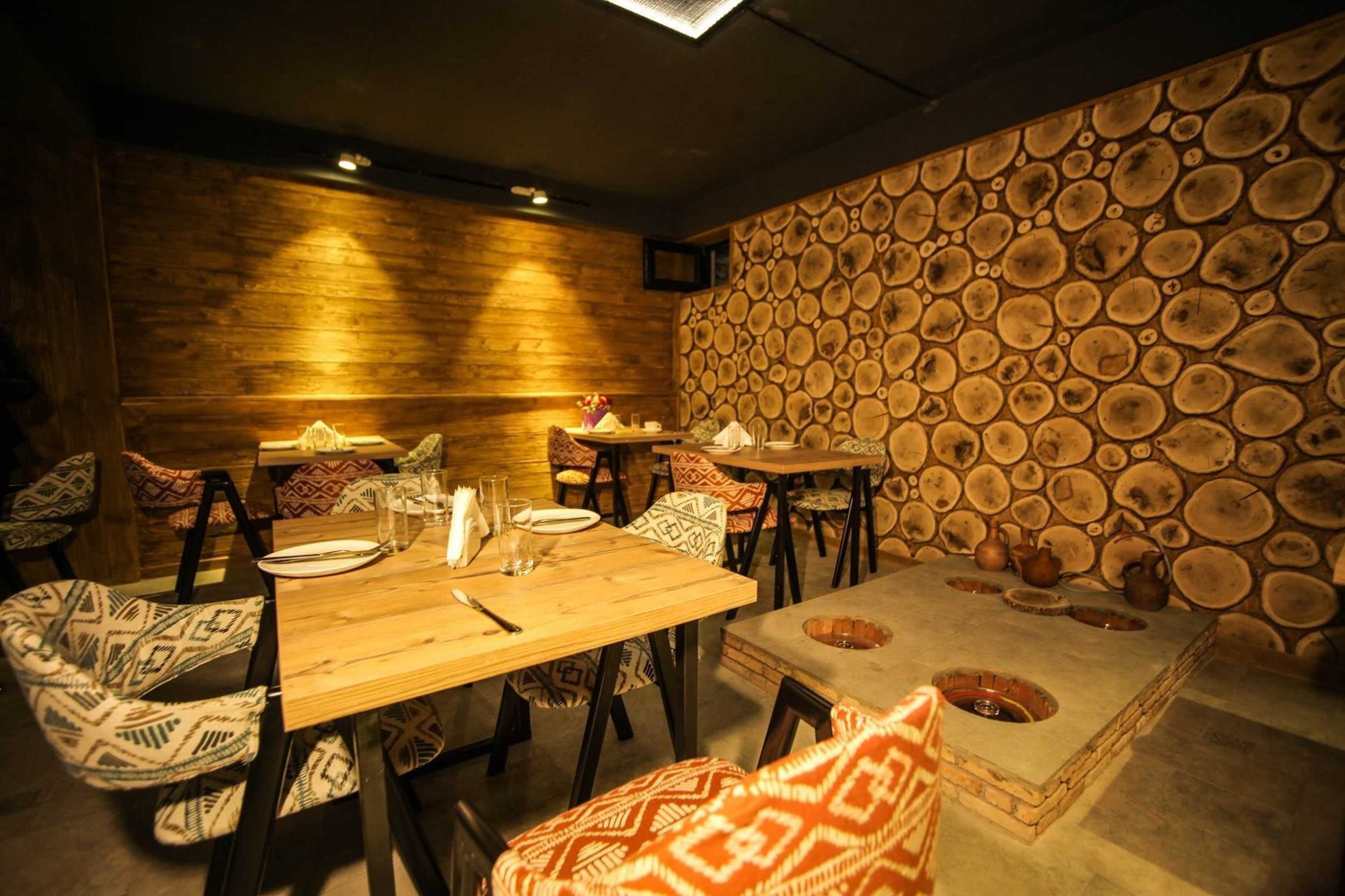 Gift card for Borjomi Underwood Hotel