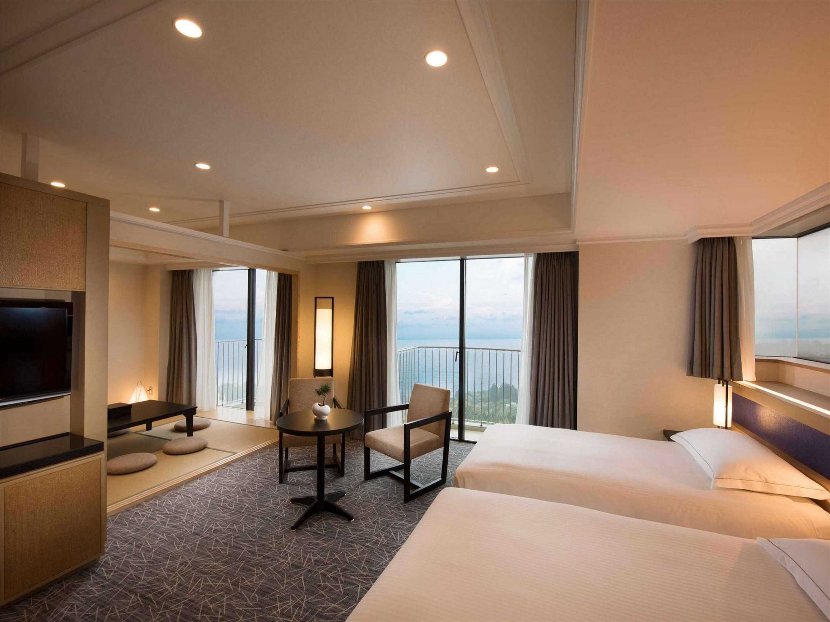 Gift card for Hilton Odawara Resort & Spa