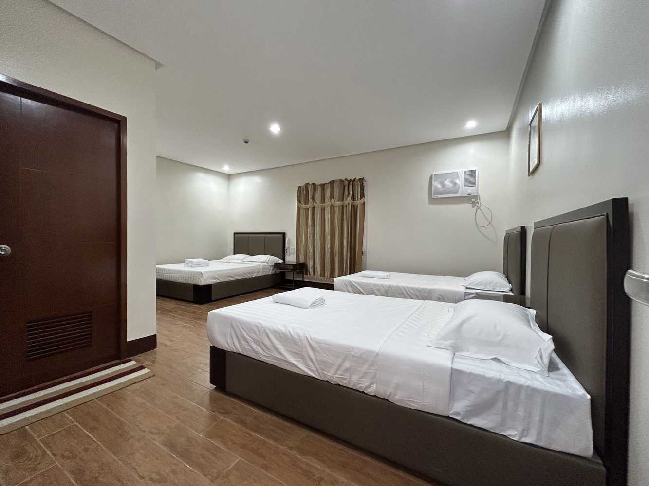 Gift card for Asia Jem Hotel-Gapan City