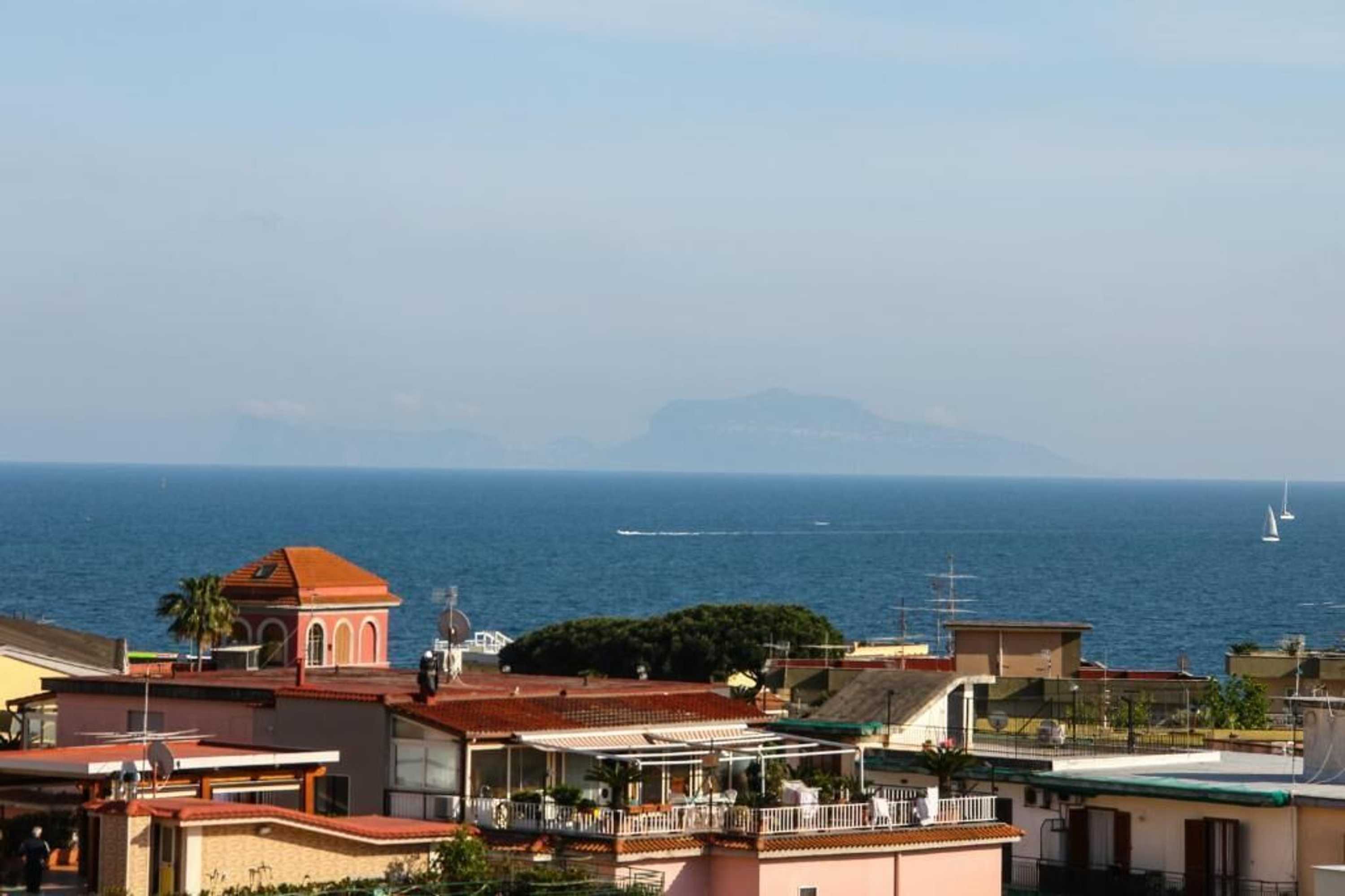 Gift card for Hotel Santa Marta