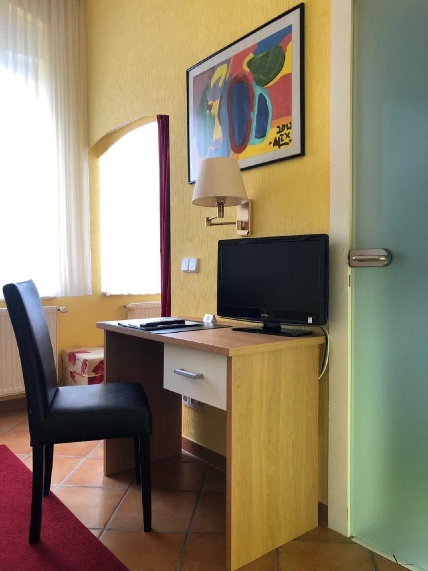 Gift card for Thermen Hotel Pension Villa Holstein